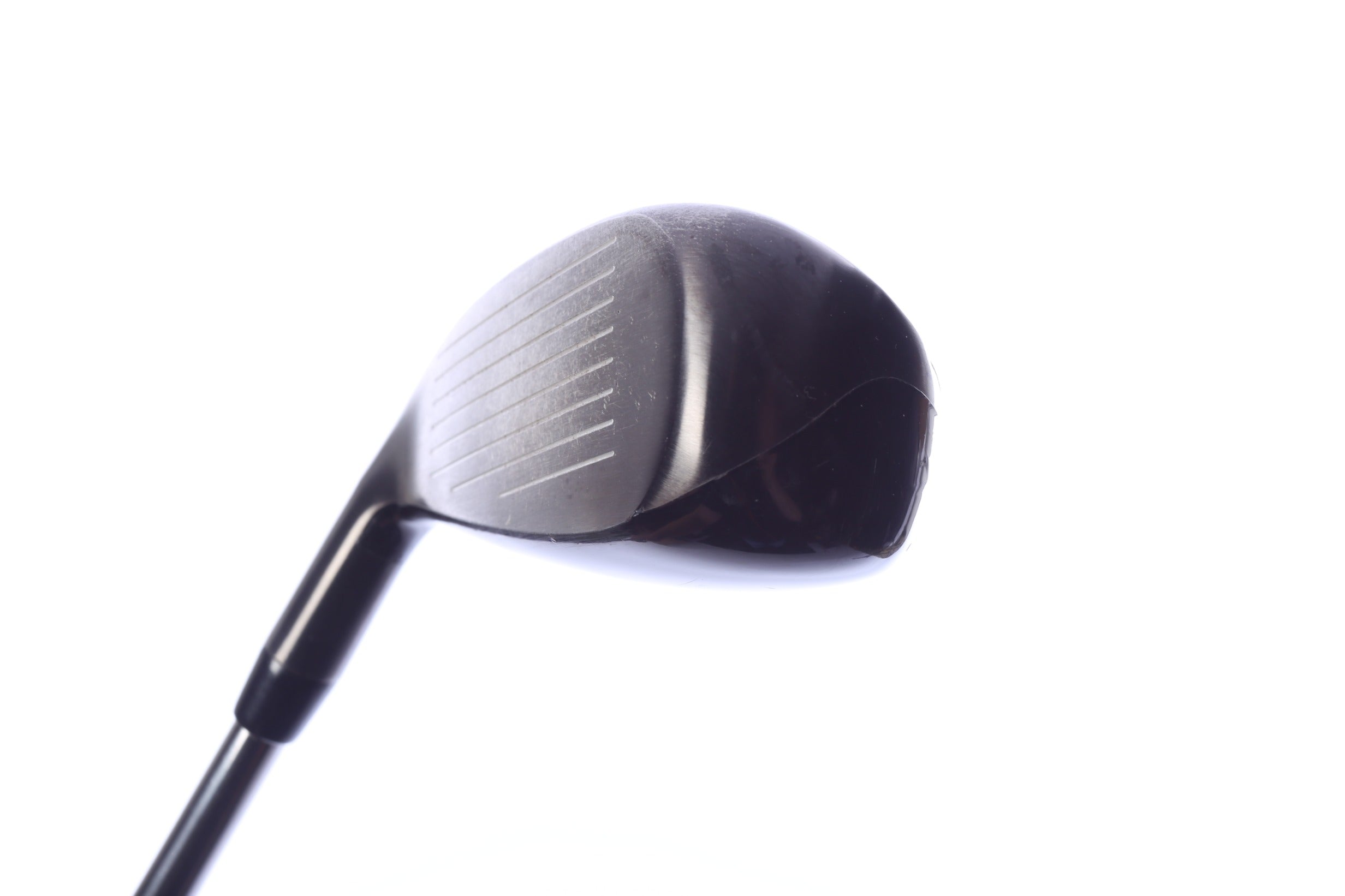 Used Callaway Apex 19 3H Hybrid - Right-Handed - 20 Degrees - Stiff Flex