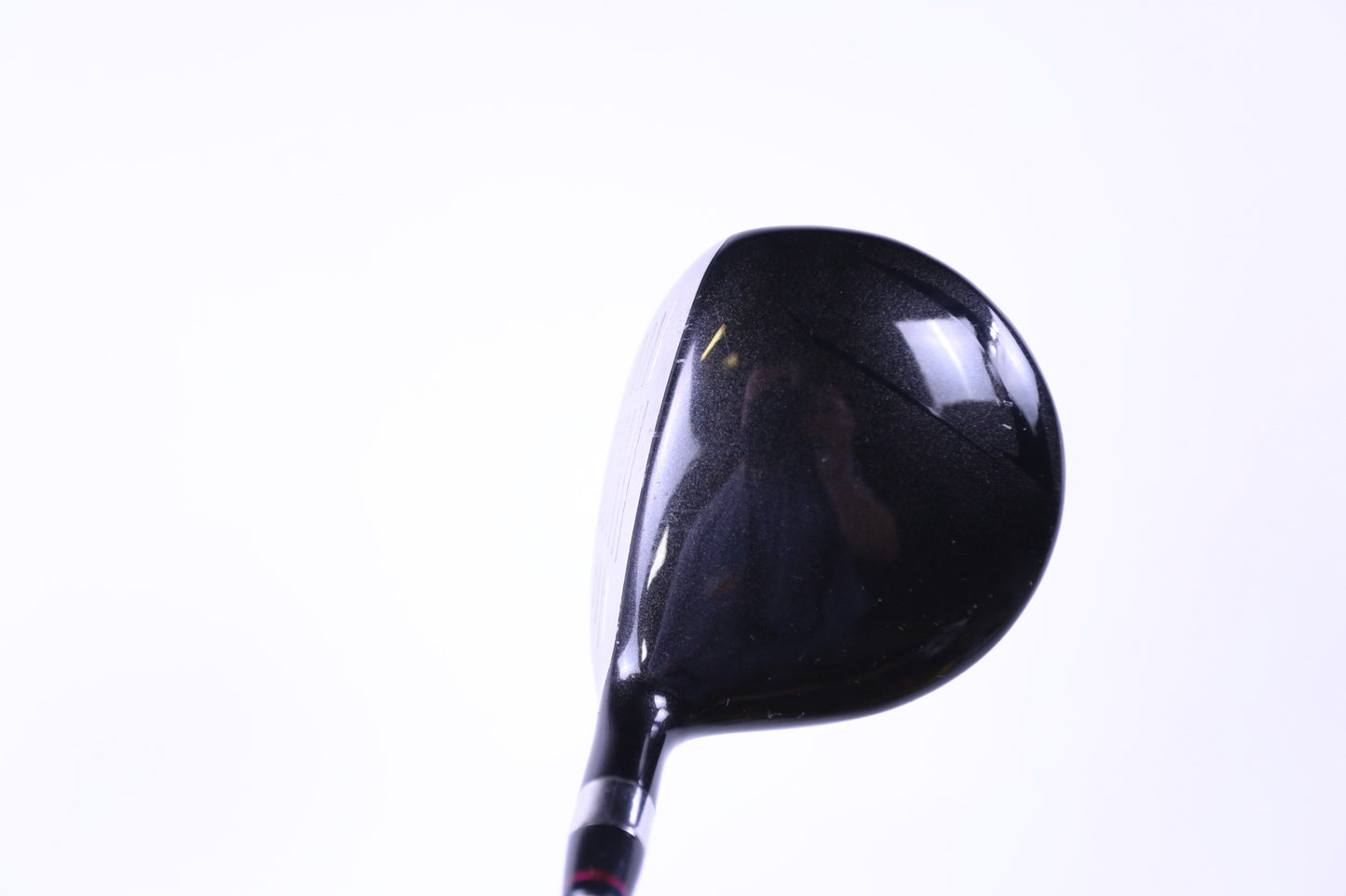 Used Nike VR-S 3-Wood - Right-Handed - 18 Degrees - Ladies Flex-Next Round