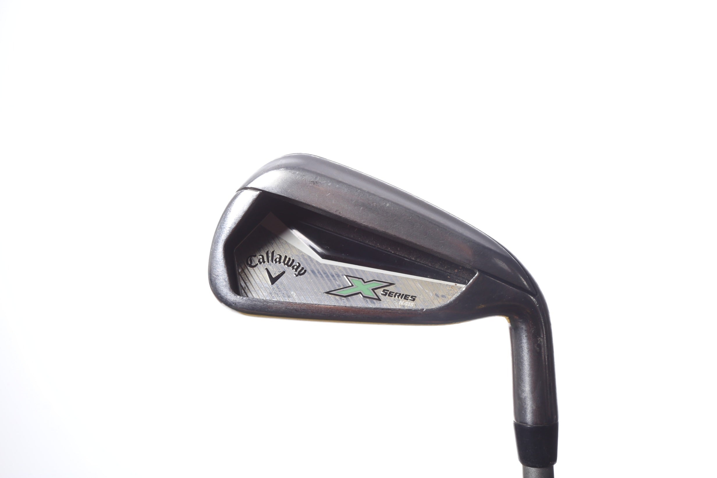 Used Callaway X Series N415 Single 6-Iron - Right-Handed - Ladies Flex-Next Round