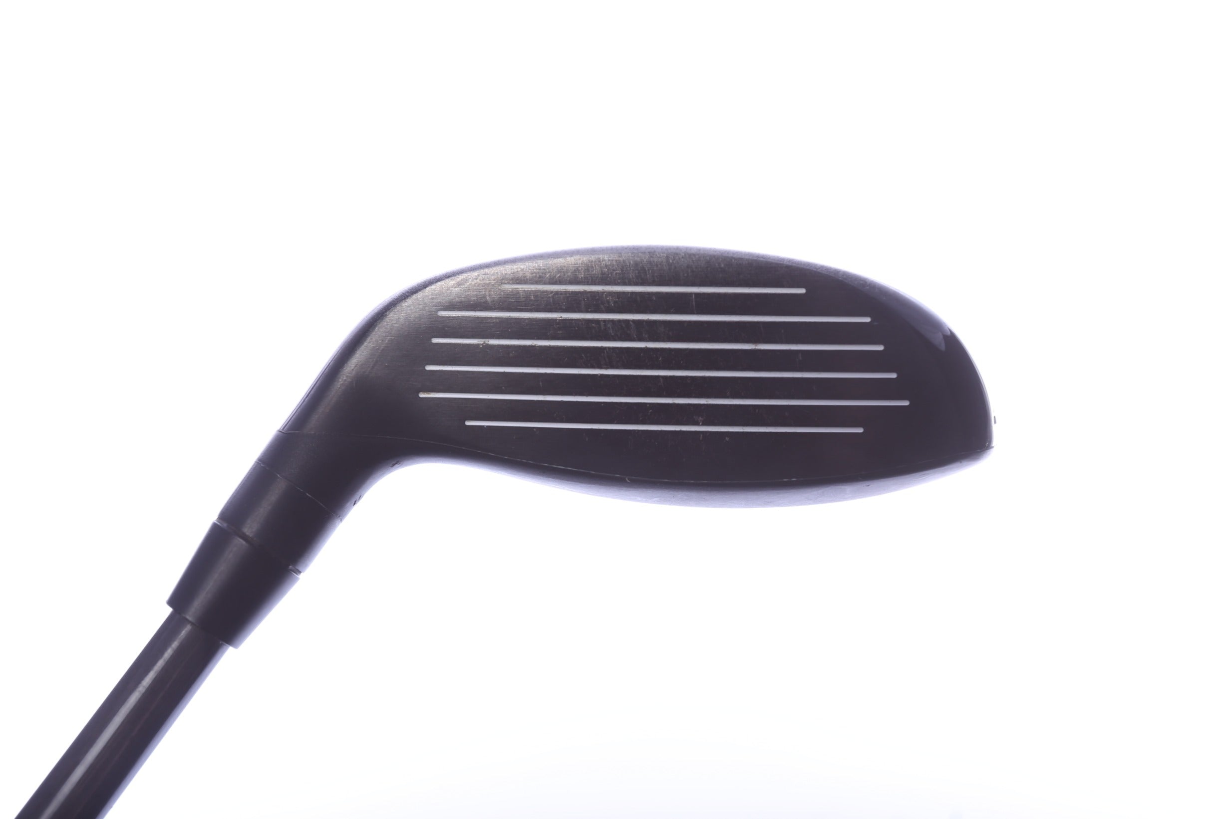 Used PXG 0317X 6H Hybrid - Right-Handed - 28 Degrees - Seniors Flex