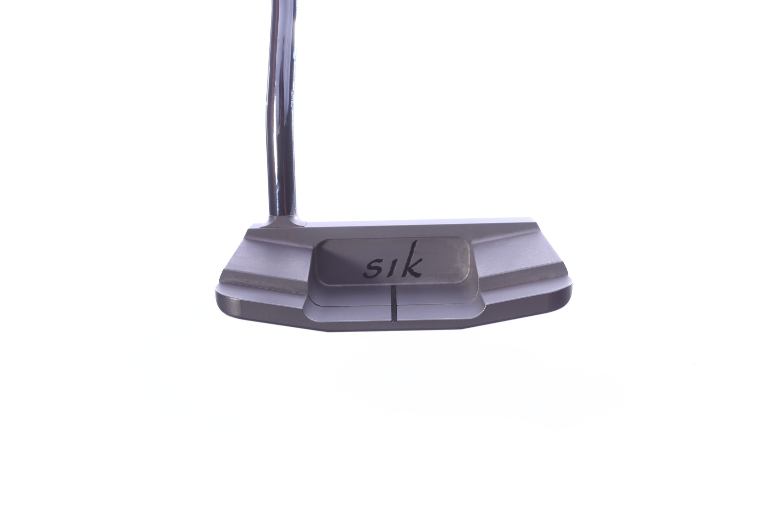 Used Sik Golf DW 2.0 C-Series Putter - Right-Handed - 34.5 in - Blade-Next Round