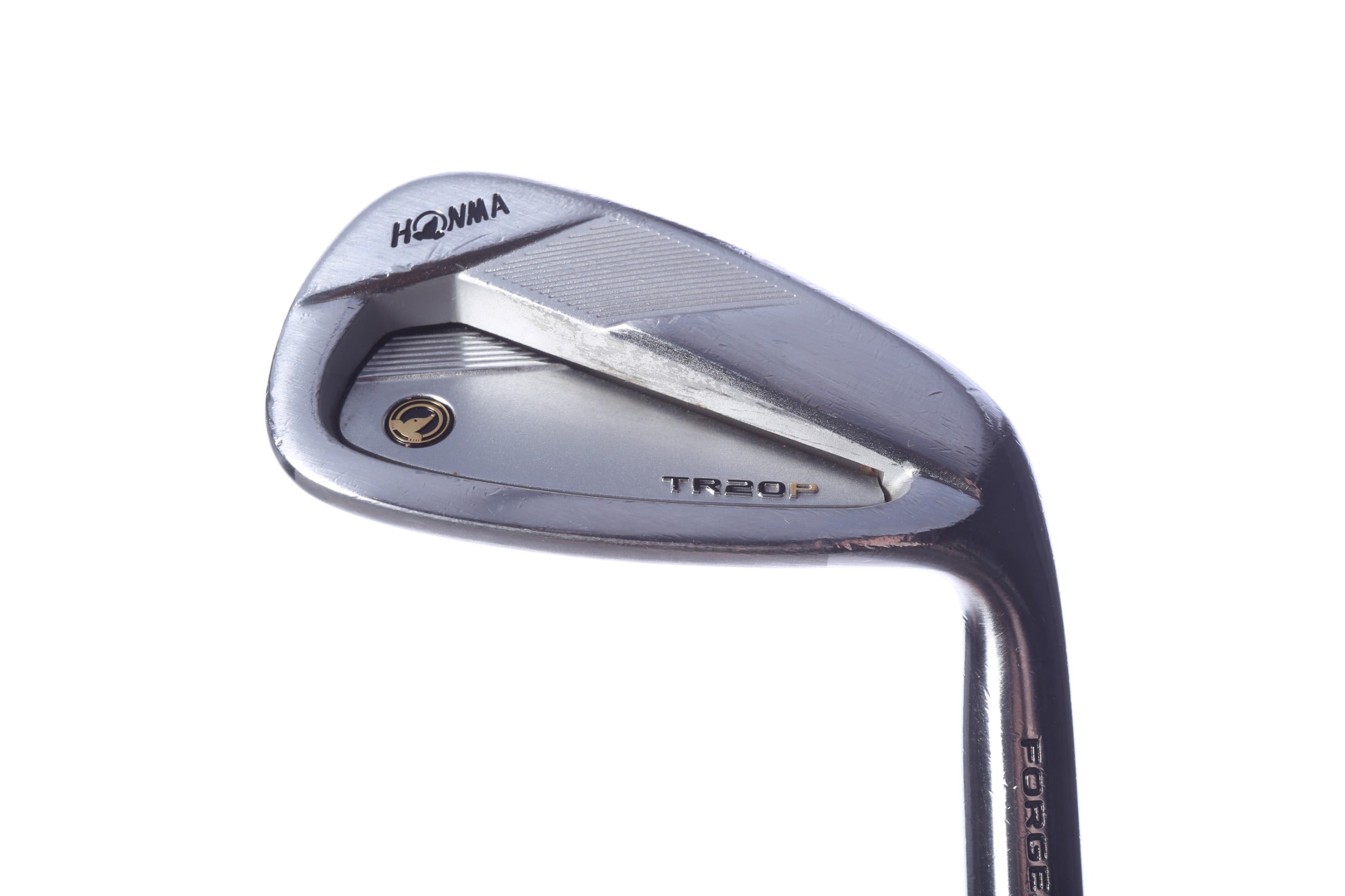 Used Honma TR20 P Single 10-Iron - Right-Handed - Extra Stiff Flex