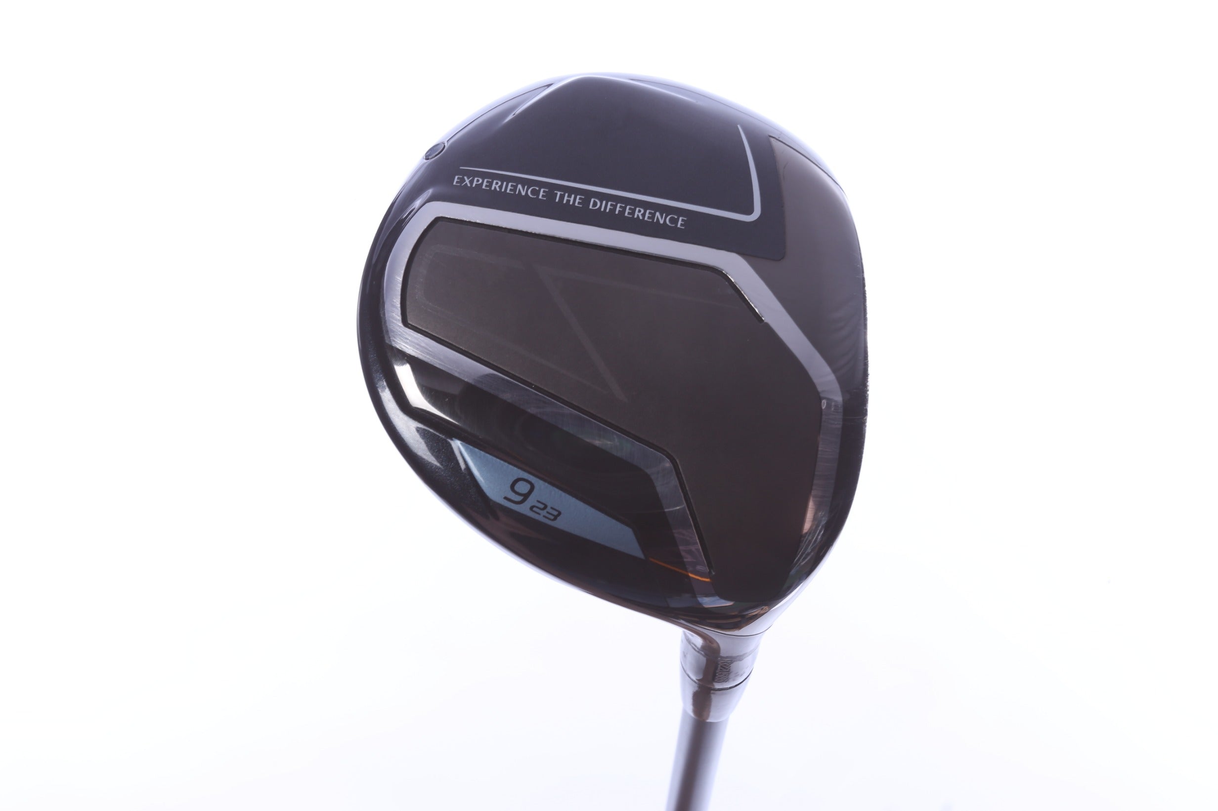 Used XXIO 14+ 9-Wood - Right-Handed - 23 Degrees - Regular Flex-Next Round