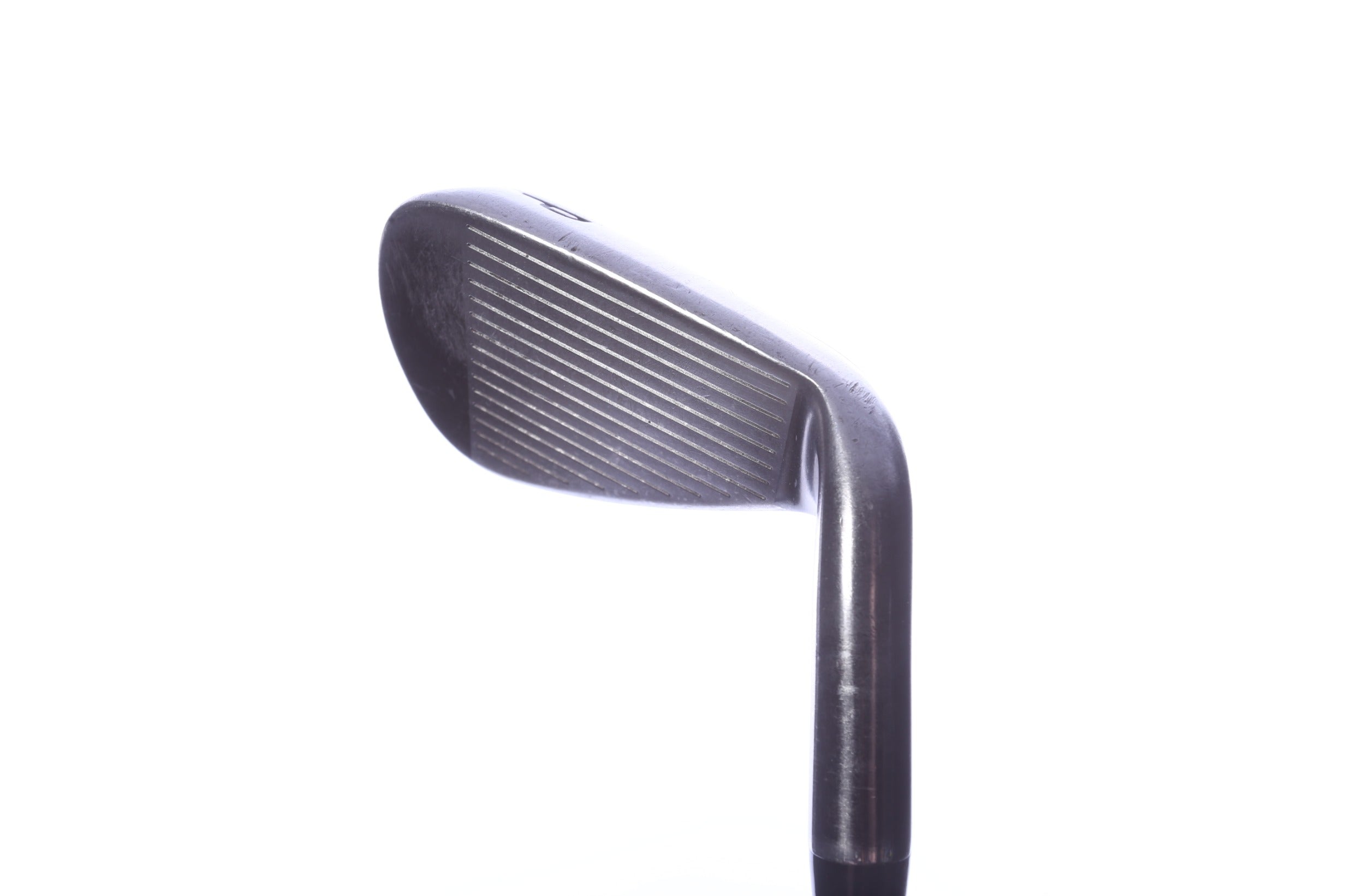 Used Callaway RAZR X Black Pitching Wedge - Left-Handed - 44 Degrees - Uniflex Flex-Next Round