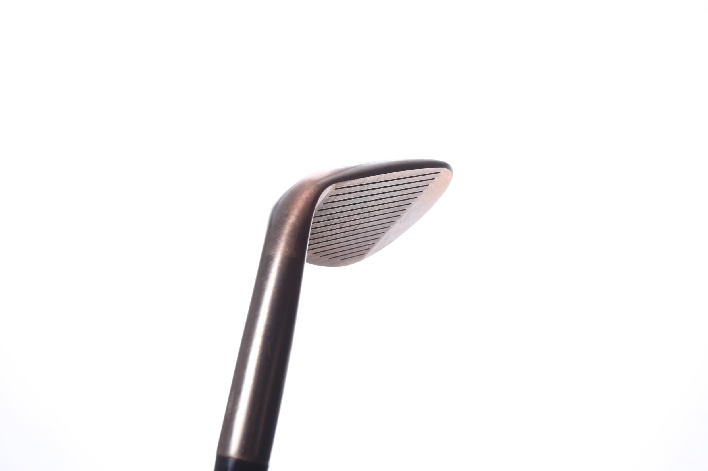 Used Mizuno T24 Denim Copper Lob Wedge - Right-Handed - 58 Degrees - Wedge Flex-Next Round