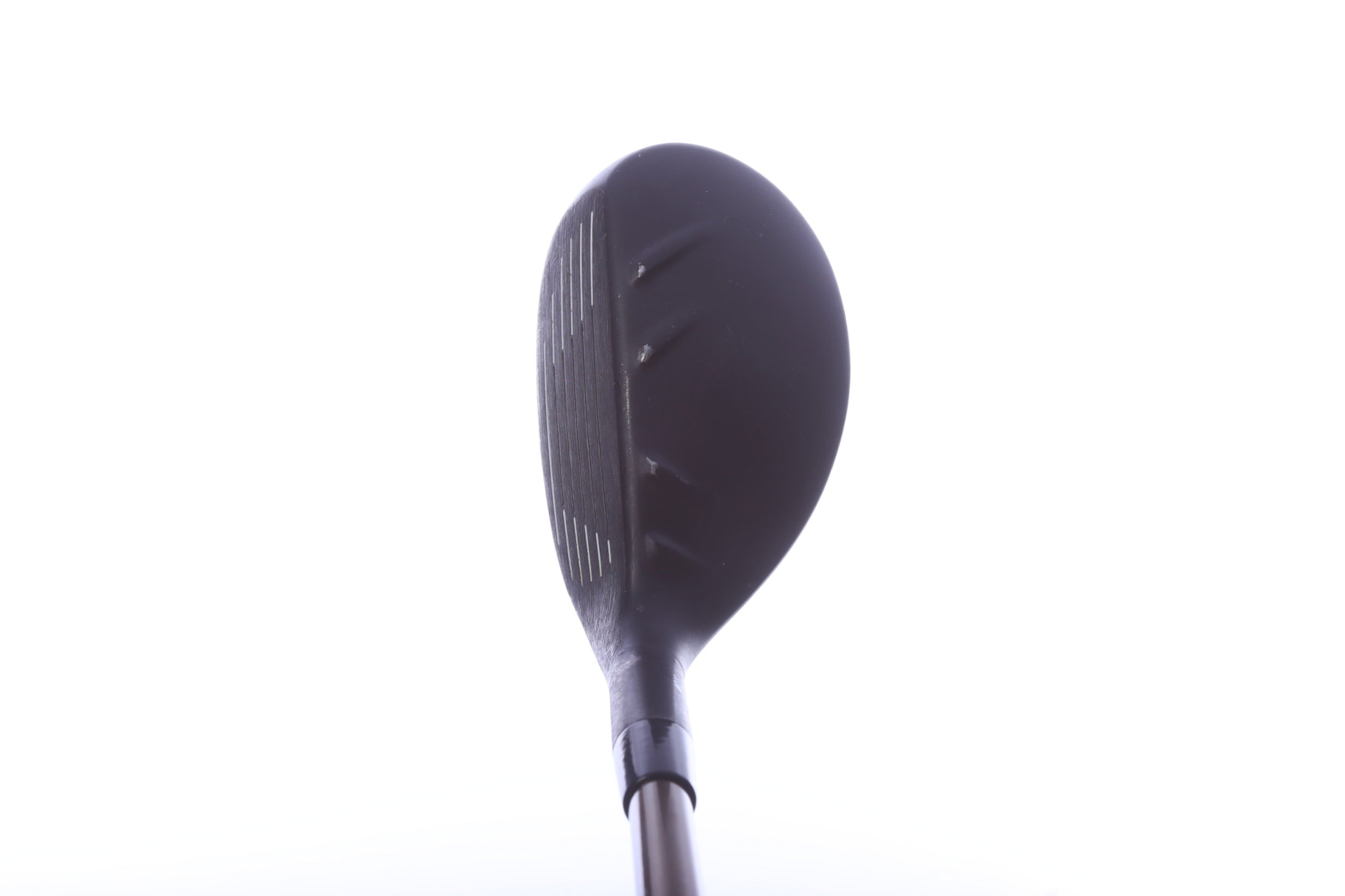 Used Ping G400 Hybrid Set - Right-Handed - 5H, 6H - Soft Regular Flex
