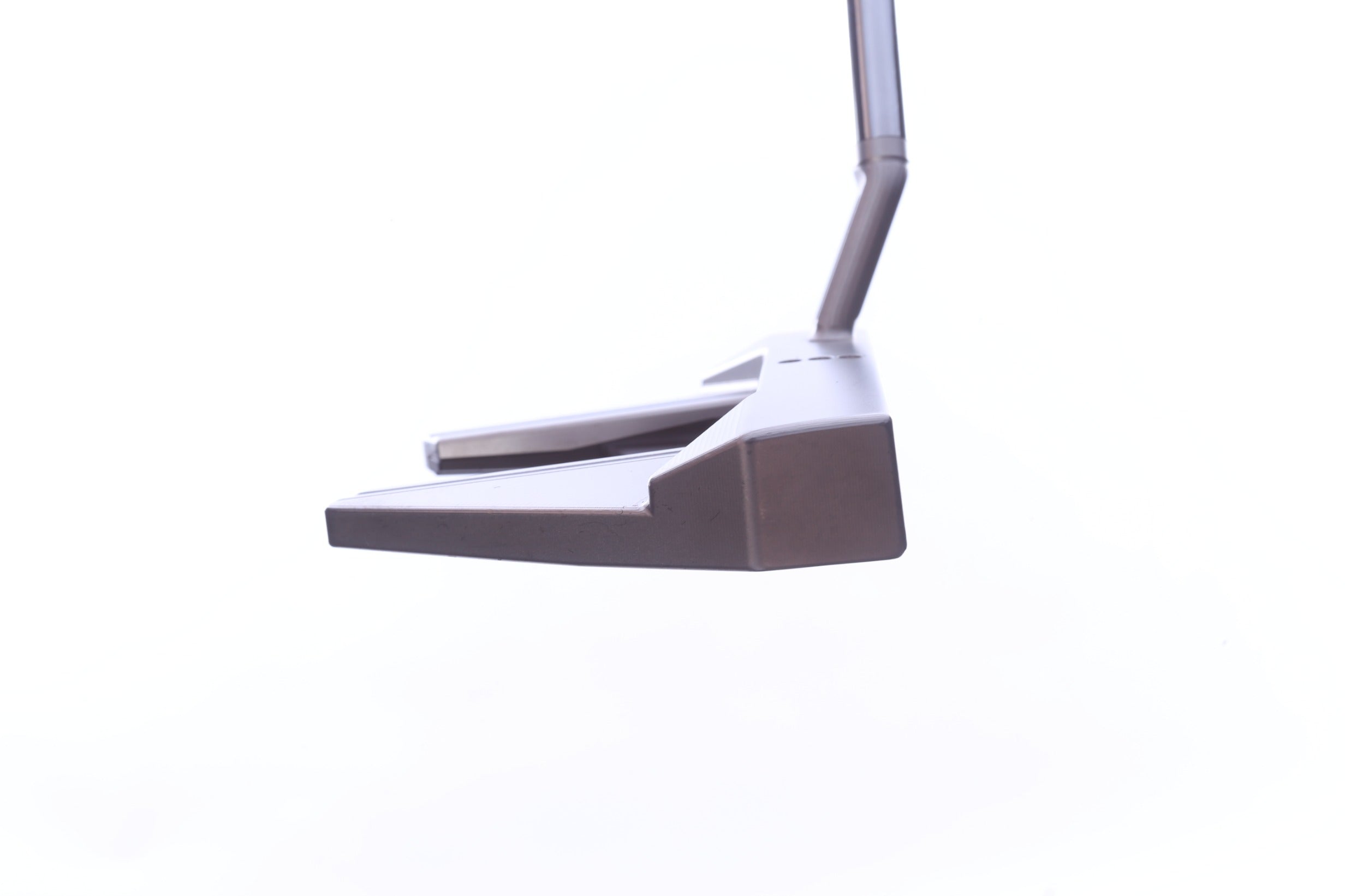 Used Titleist Scotty Cameron 2024 Phantom X 7.5 Putter - Right-Handed - 35 in - Mallet-Next Round