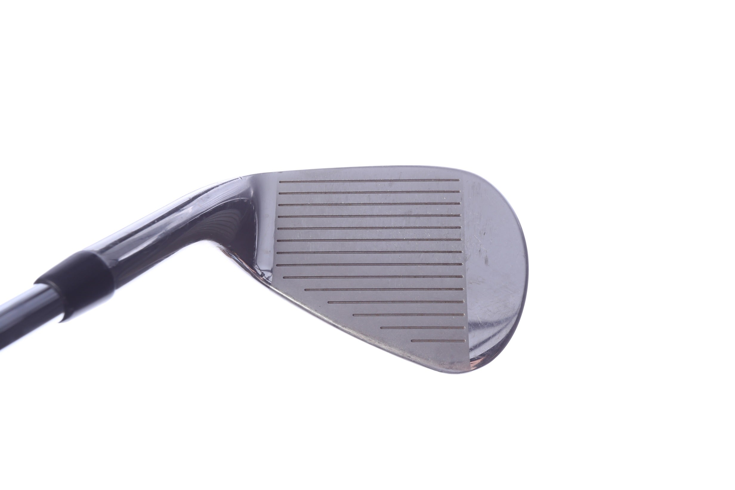 Used Callaway Paradym Ai Smoke Approach Wedge - Right-Handed - 46 Degrees - Regular Flex-Next Round
