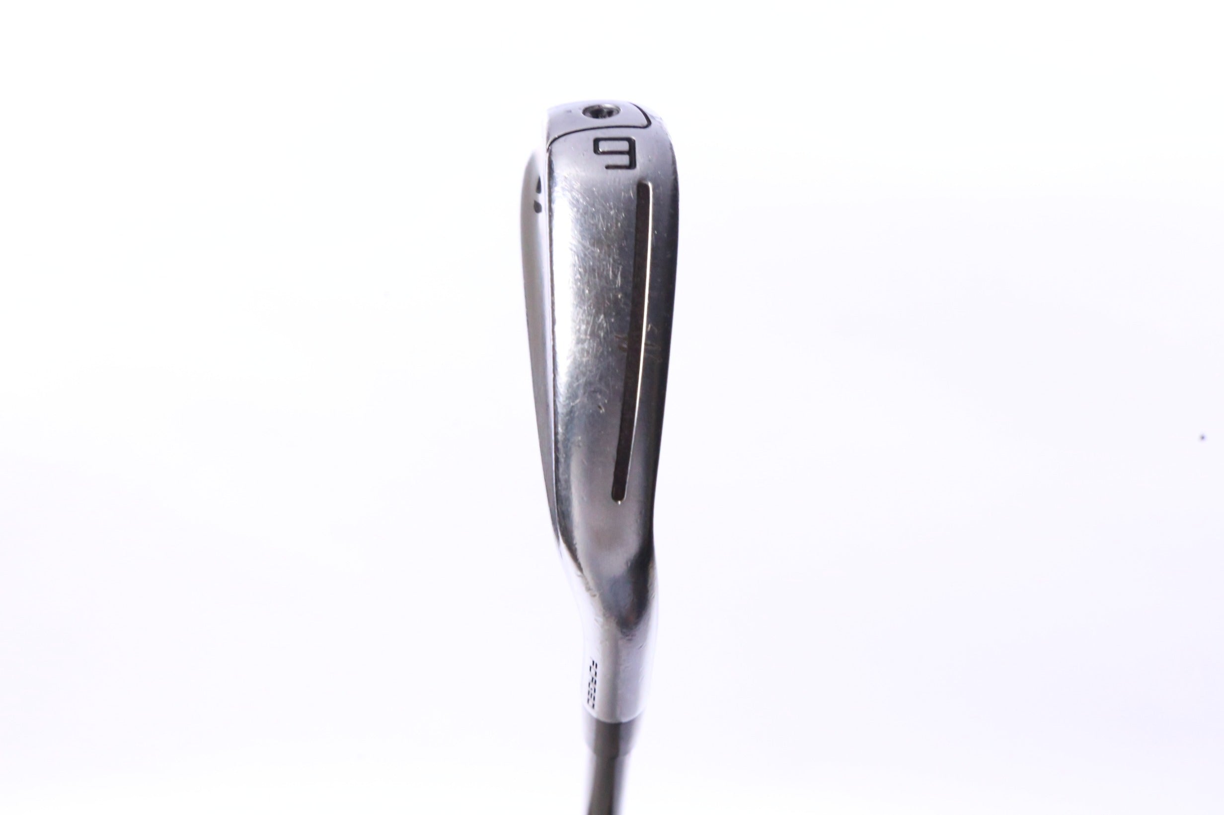Used TaylorMade 2019 P790 Single 6-Iron - Right-Handed - Regular Flex-Next Round