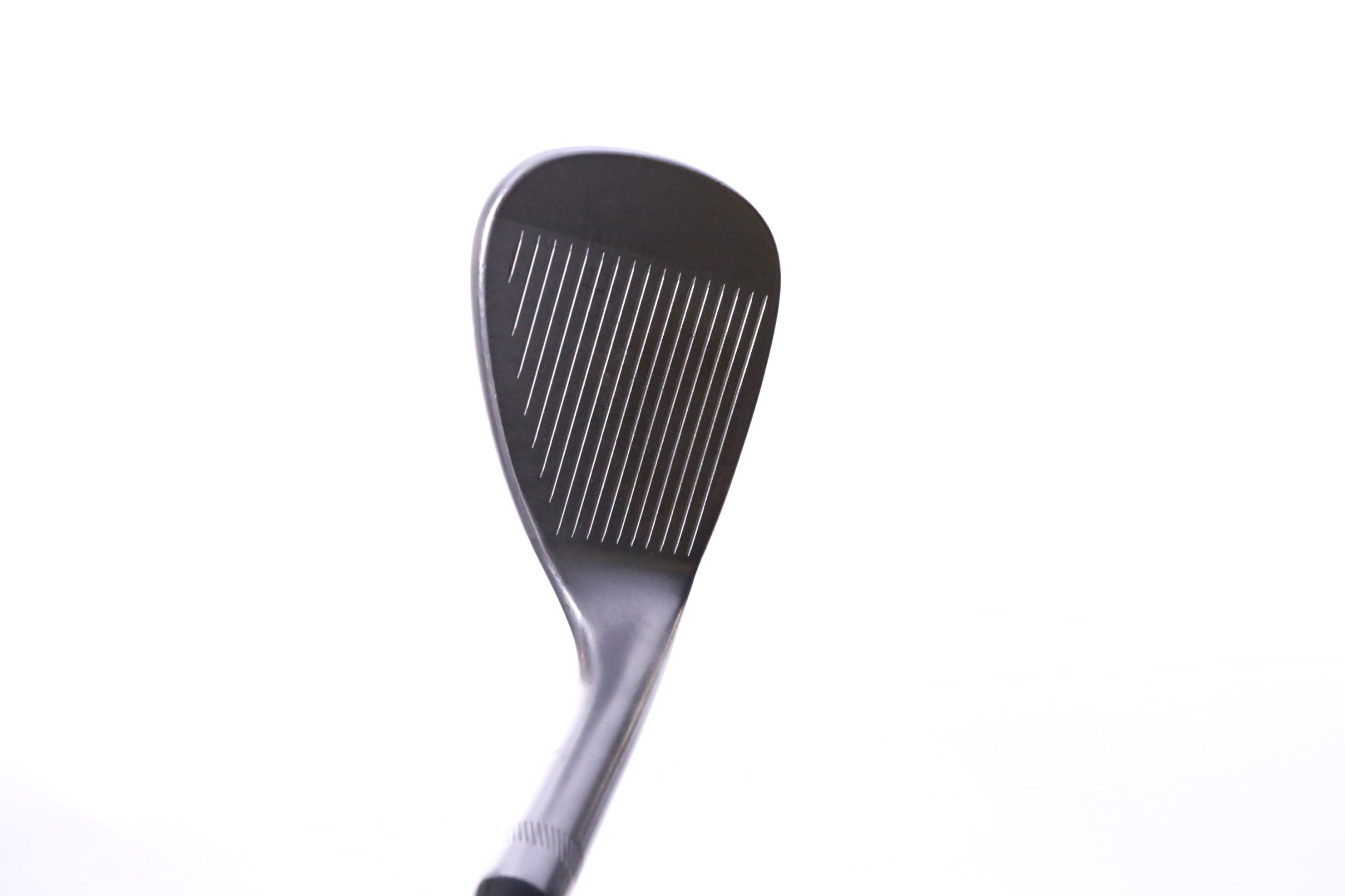 Used Titleist Vokey SM4 Tour Chrome Sand Wedge - Left-Handed - 54 Degrees - Wedge Flex-Next Round