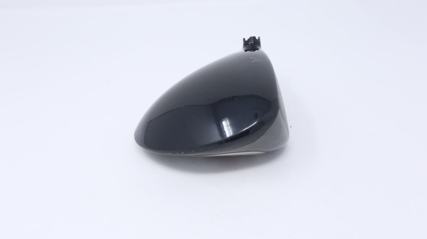 Used Callaway Big Bertha 23 Driver - HEAD ONLY - Right-Handed - 9 Degrees-Next Round