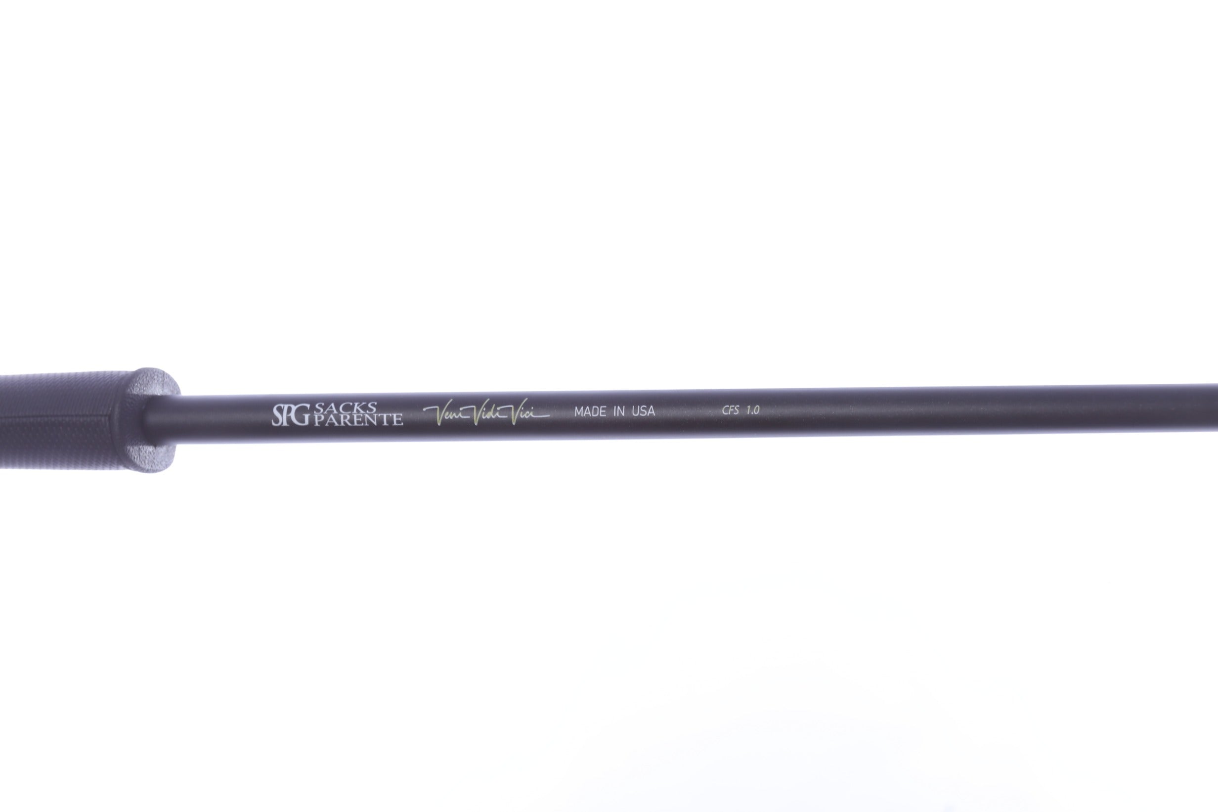 Used Sacks Parente 02 DRAC Putter - Right-Handed - 34 in - Mallet-Next Round