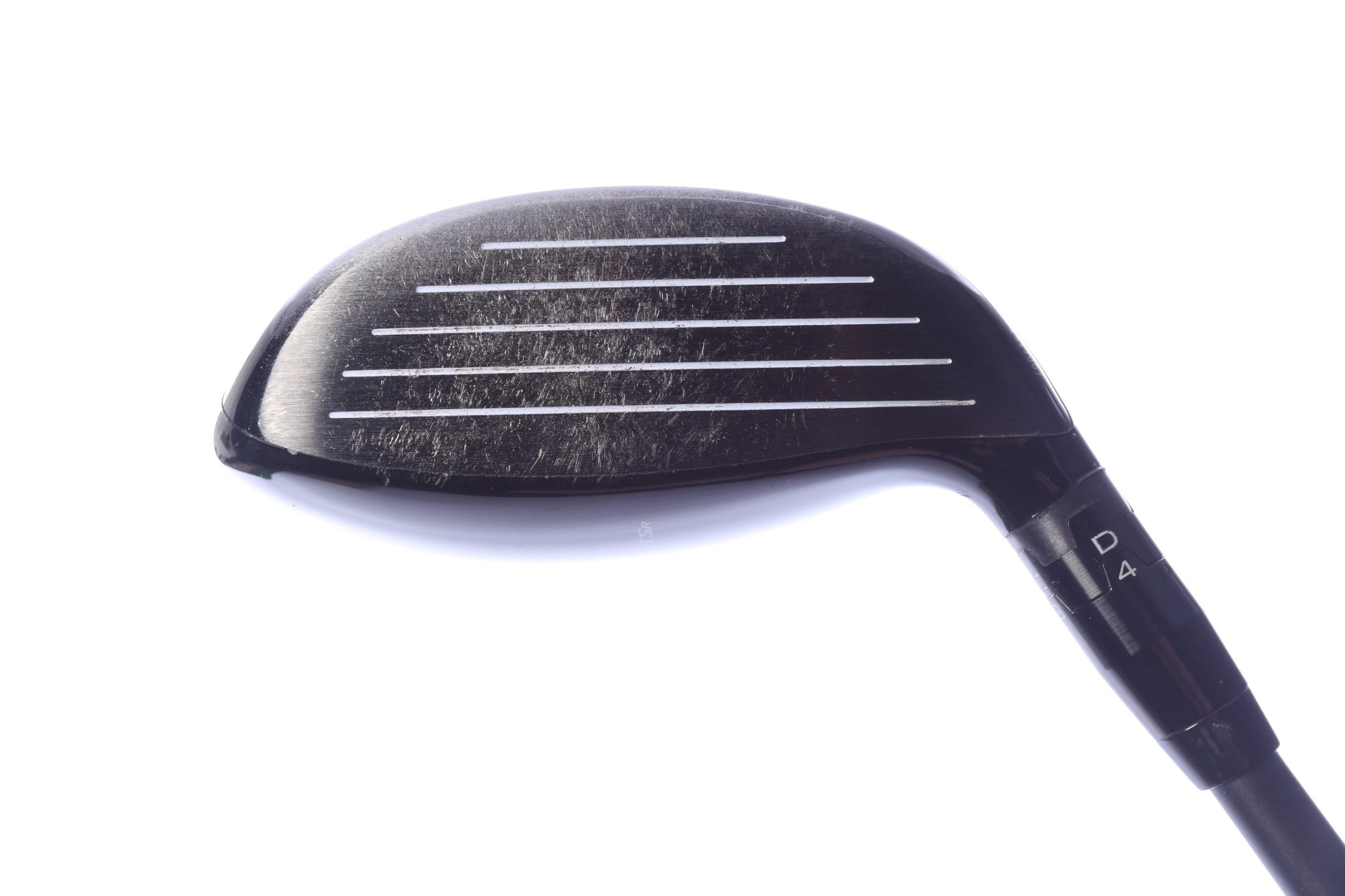 Used Titleist TSR3 3-Wood - Left-Handed - 15 Degrees - Extra Stiff Flex
