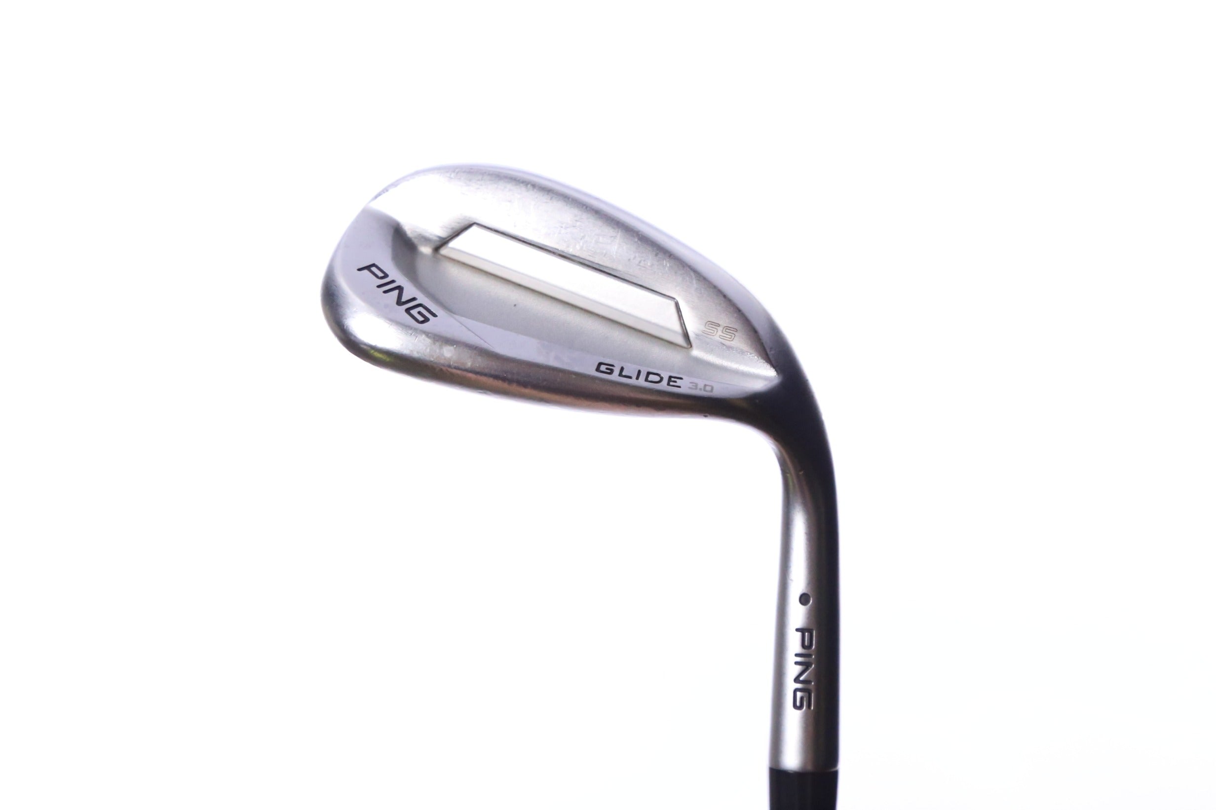 Used Ping Glide 3.0 Sand Wedge - Right-Handed - 54 Degrees - Wedge Flex