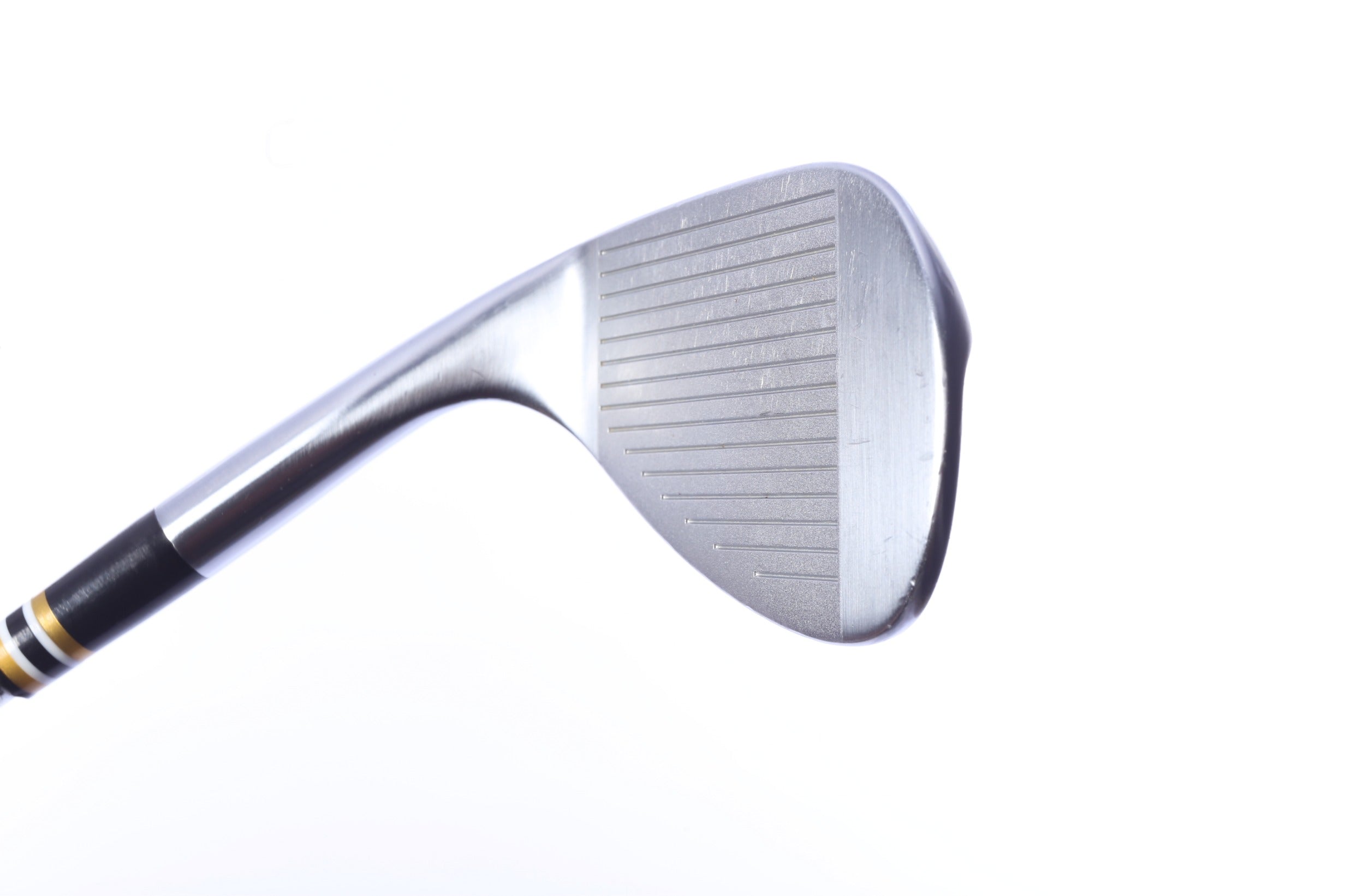 Used Miura Forged Approach Wedge - Right-Handed - 50 Degrees - Stiff Flex