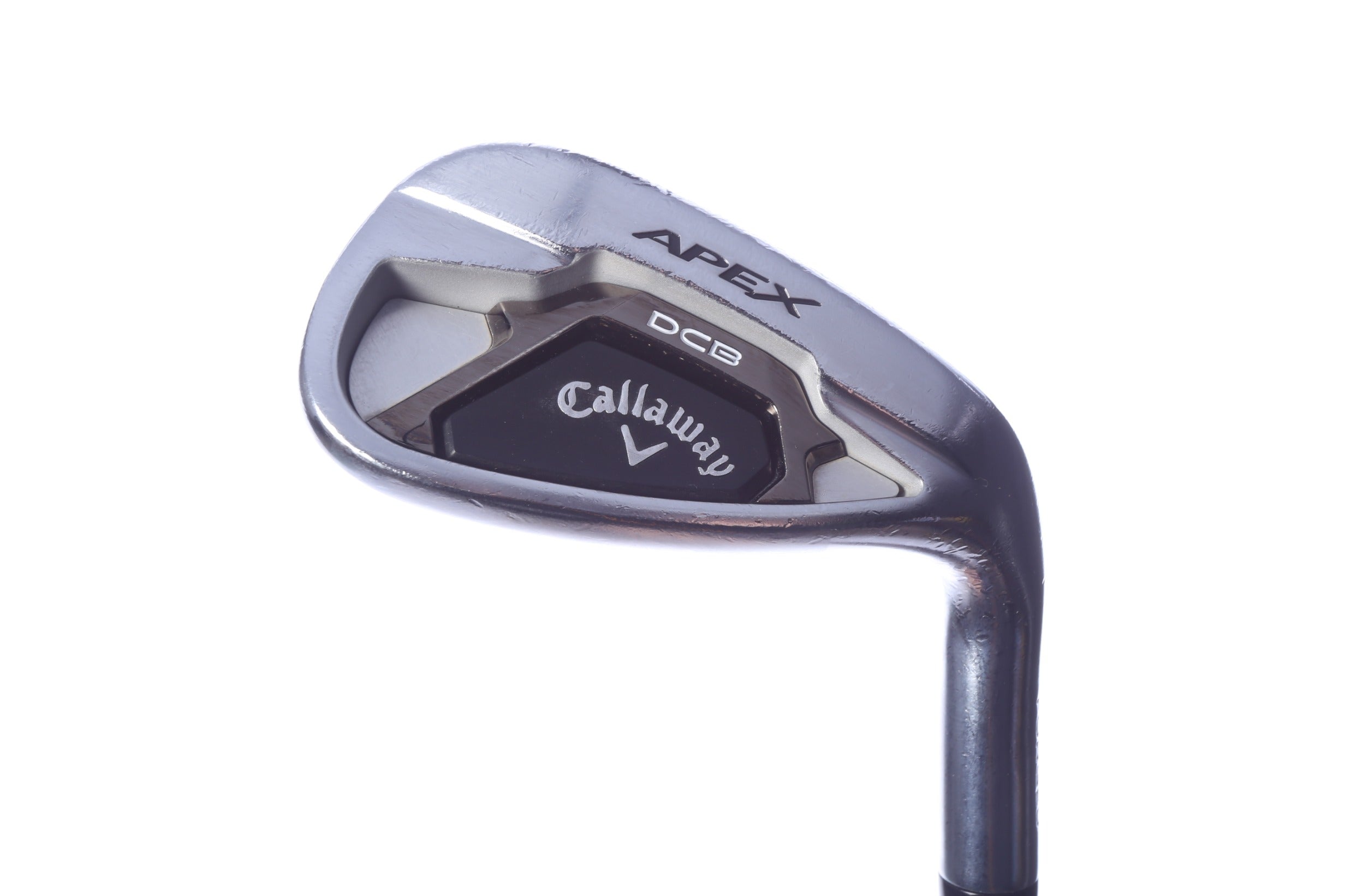 Used Callaway Apex DCB Approach Wedge - Right-Handed - 48 Degrees - Seniors Flex-Next Round