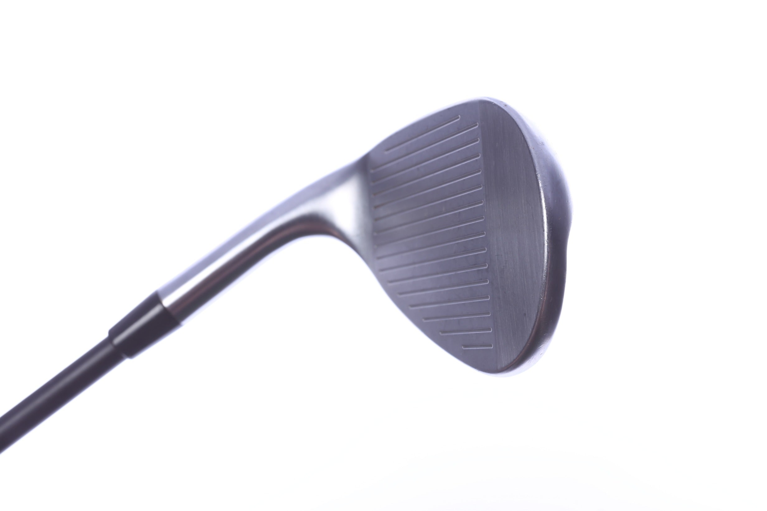 Used Callaway Mack Daddy CB Gap Wedge - Right-Handed - 52 Degrees - Wedge Flex