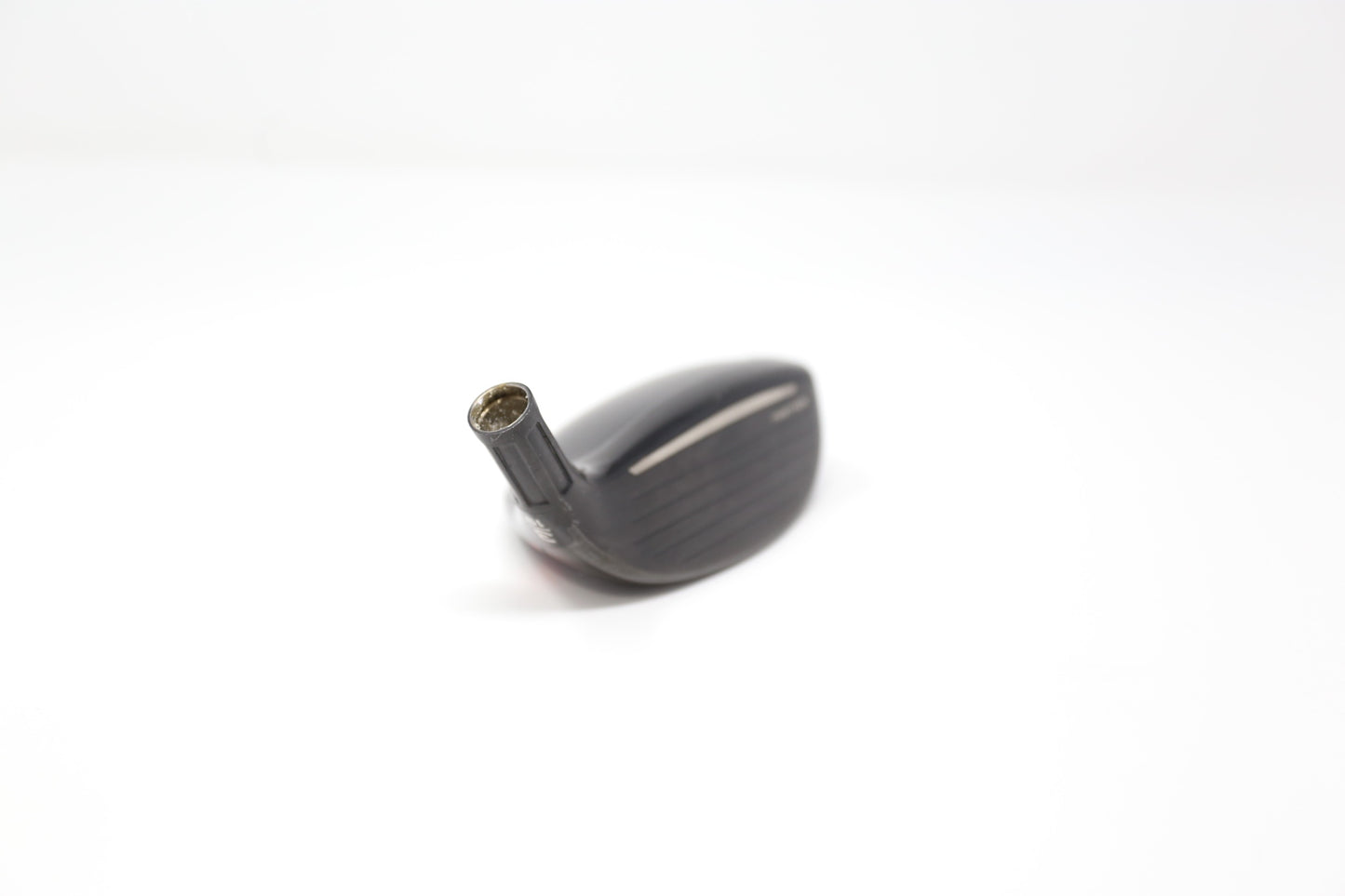 Used TaylorMade STEALTH Rescue Hybrid - HEAD ONLY - Left-Handed - 19 Degrees-Next Round