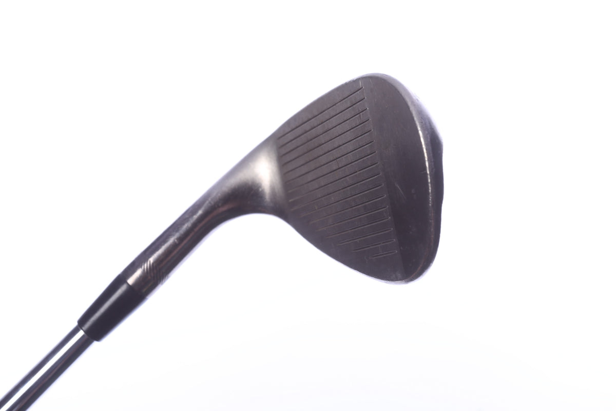 Used Titleist Vokey SM7 Brushed Steel Gap Wedge - Right-Handed - 50 Degrees - Wedge Flex