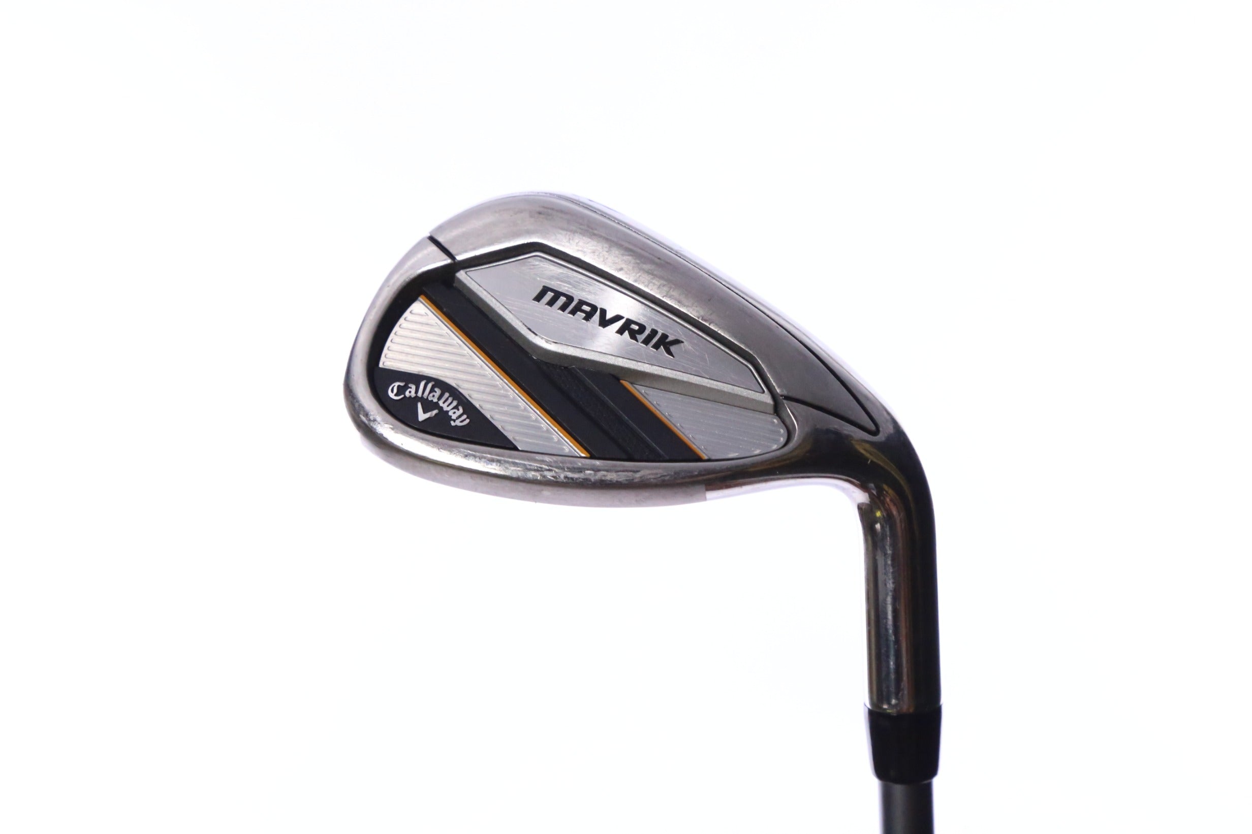 Used Callaway Mavrik Approach Wedge - Right-Handed - 46 Degrees - Regular Flex-Next Round