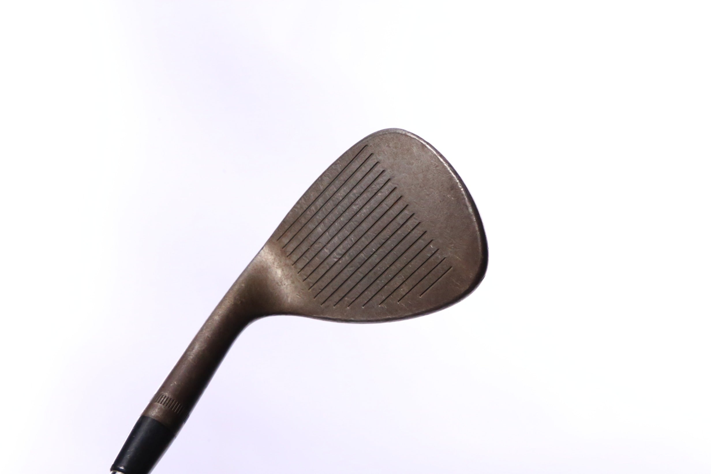 Used Callaway X-Forged Sand Wedge - Right-Handed - 56 Degrees - Wedge Flex-Next Round