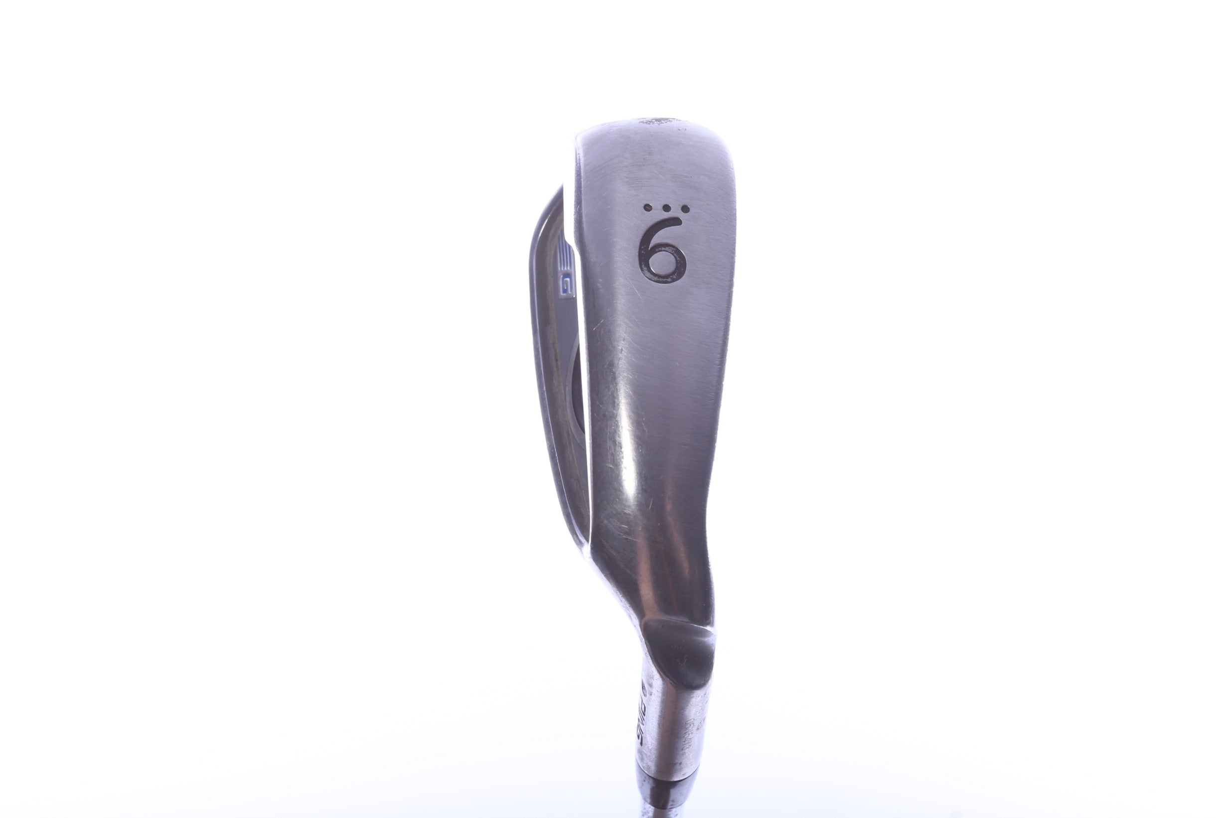Used Ping G Single 9-Iron - Right-Handed - Regular Flex