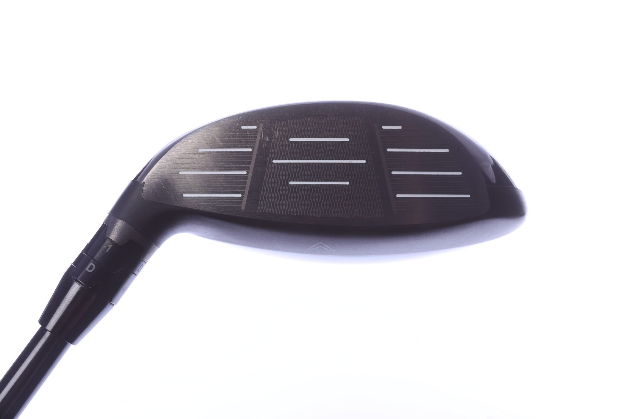 Used Callaway Paradym 3-Wood - Right-Handed - 15 Degrees - Stiff Flex