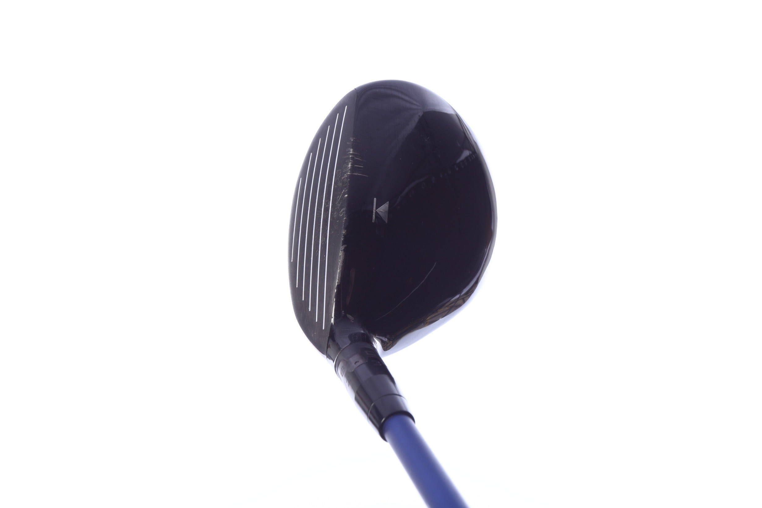 Used Titleist 913F 3-Wood - Right-Handed - 15 Degrees - Stiff Flex