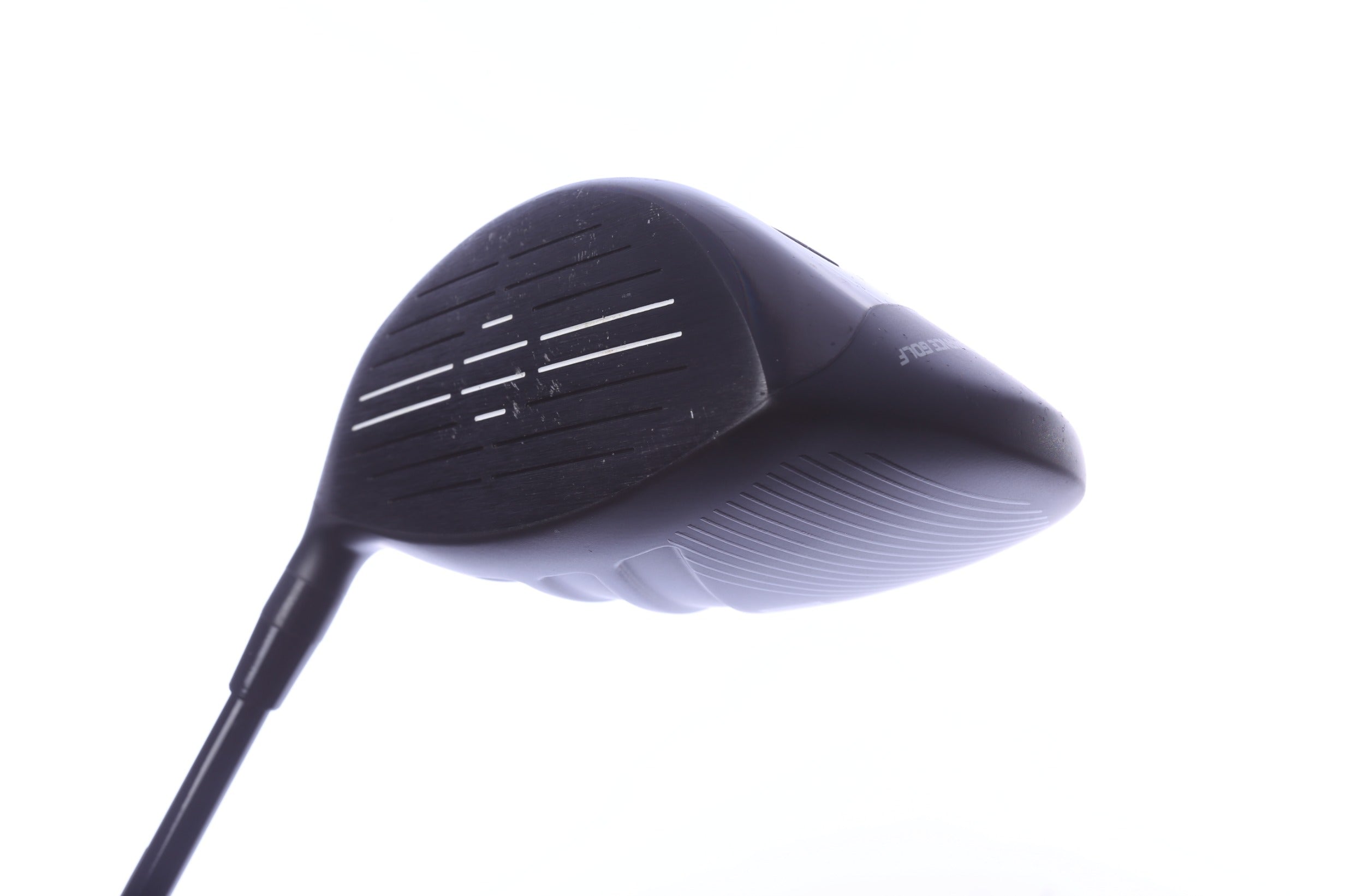 Used Performance Golf SF1 Driver - 12 Degrees - Seniors Flex Performance Golf SF1 - Right-Handed