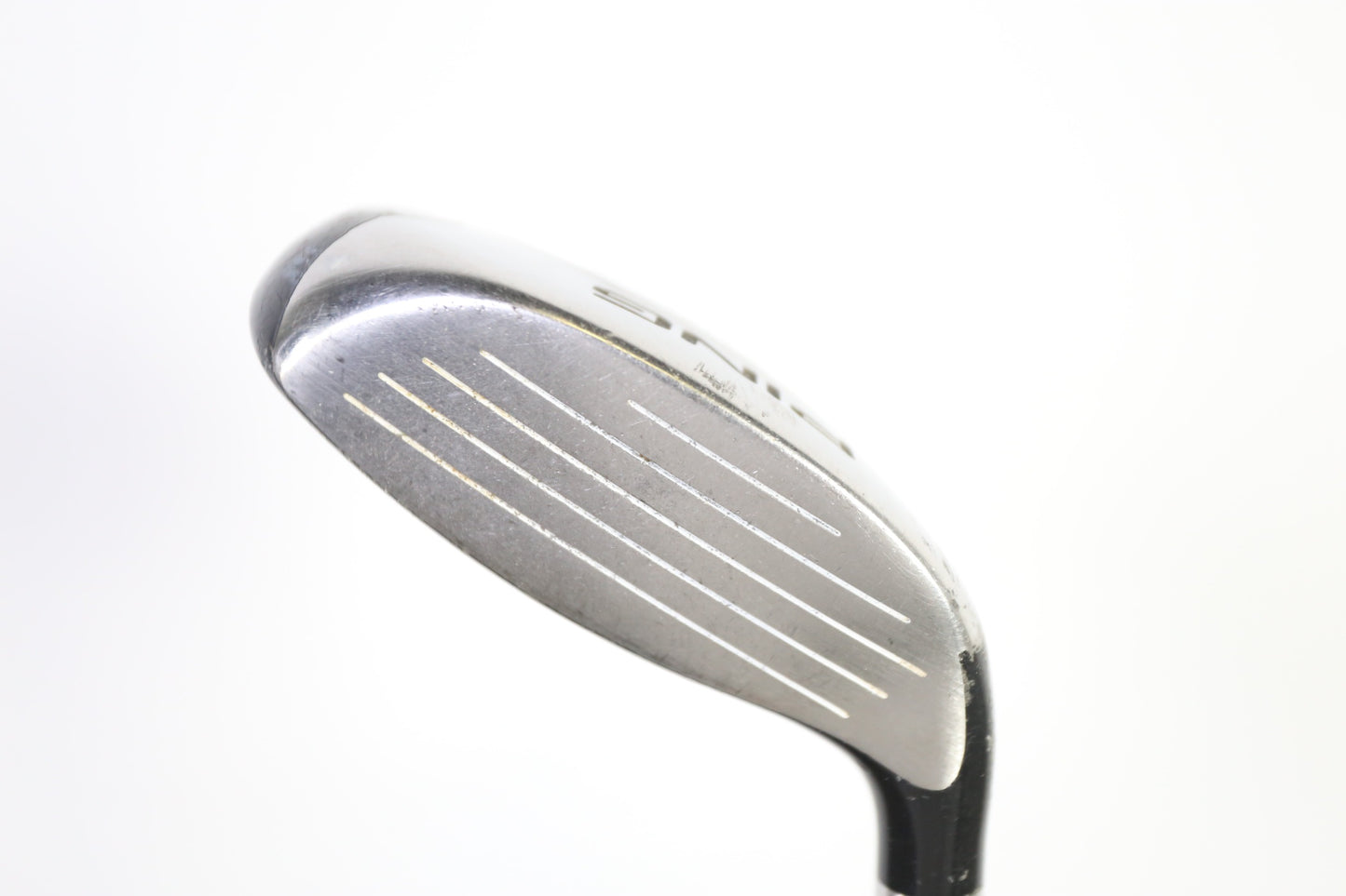 Used Ping G15 Draw 4-Wood - Left-Handed - 17 Degrees - Regular Flex-Next Round