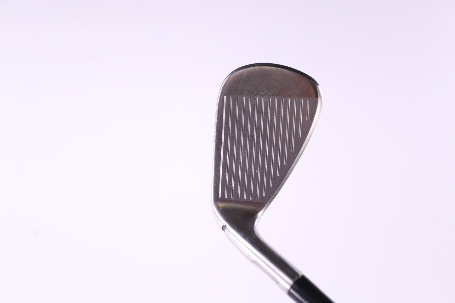 Used TaylorMade M5 Iron Set - Right-Handed - 4-PW - Regular Flex-Next Round