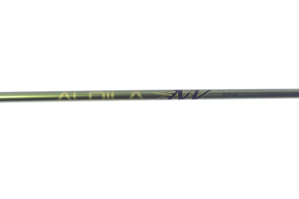 Used Callaway GBB Epic Driver - 10.5 Degrees - Seniors Flex Aldila NV Green - Right-Handed-Next Round