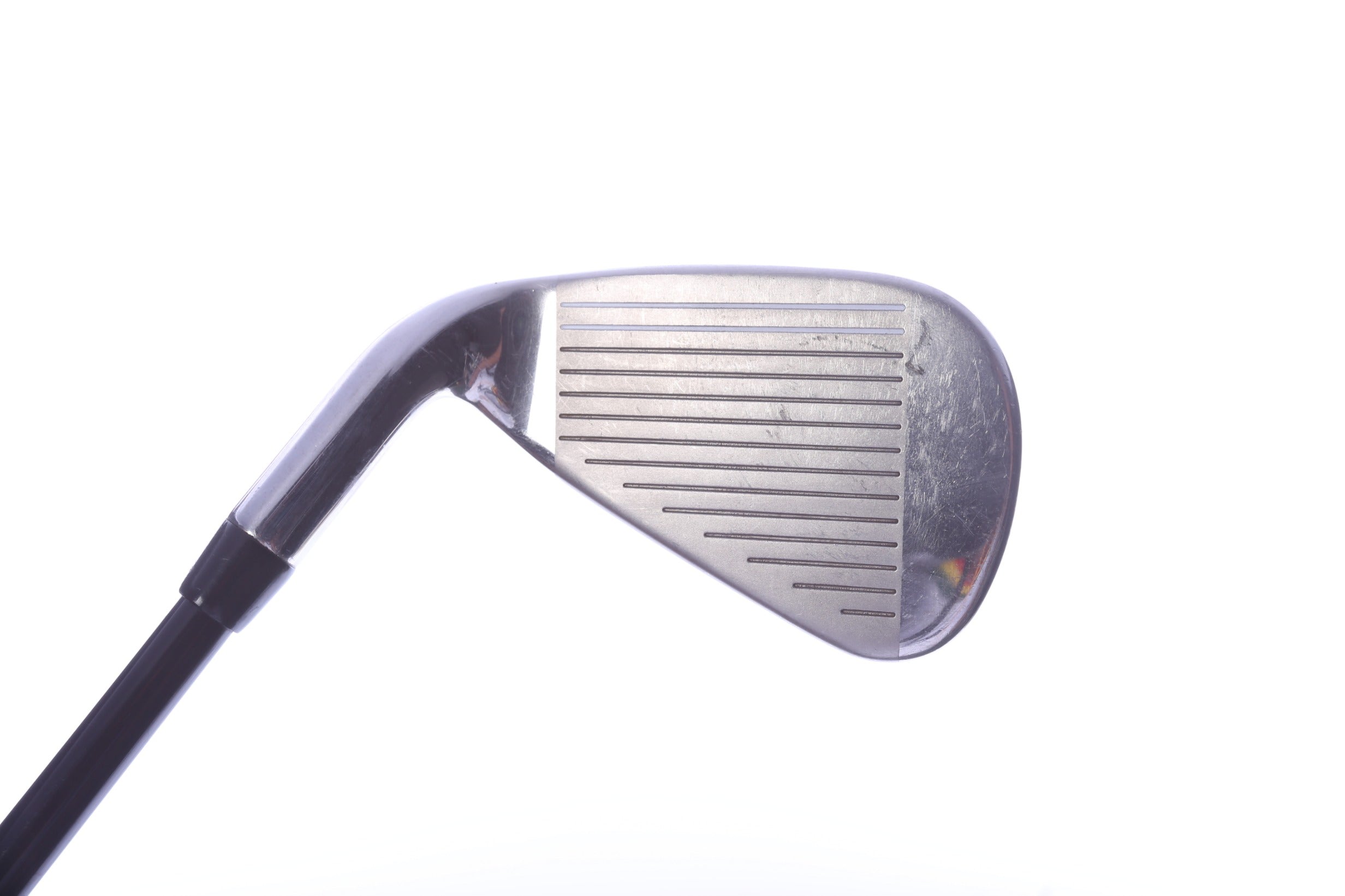 Used Callaway Rogue ST MAX Single 7-Iron - Right-Handed - Regular Flex-Next Round