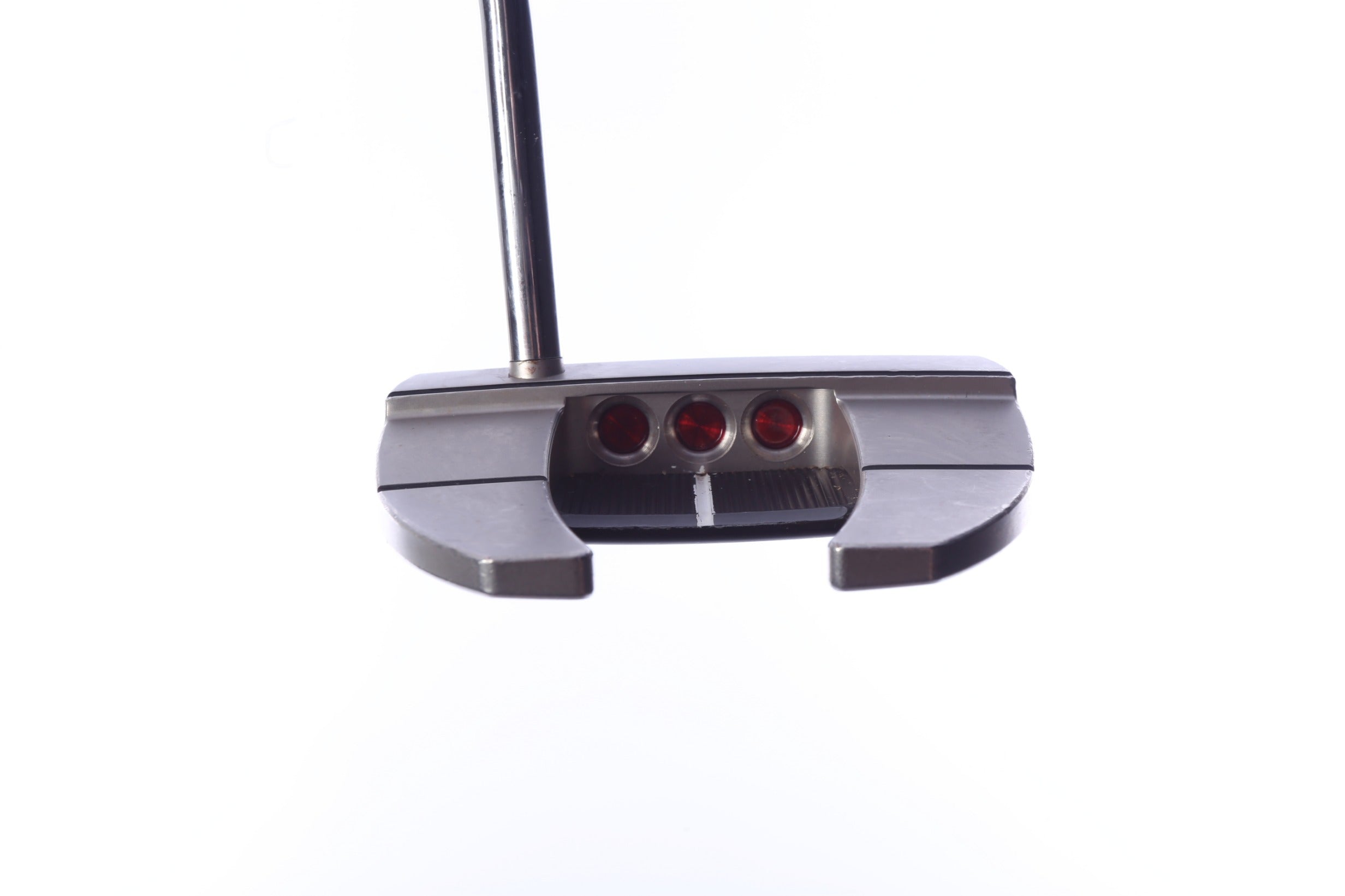 Used Titleist Scotty Cameron Futura X5R Putter - Right-Handed - 35 in - Mallet-Next Round