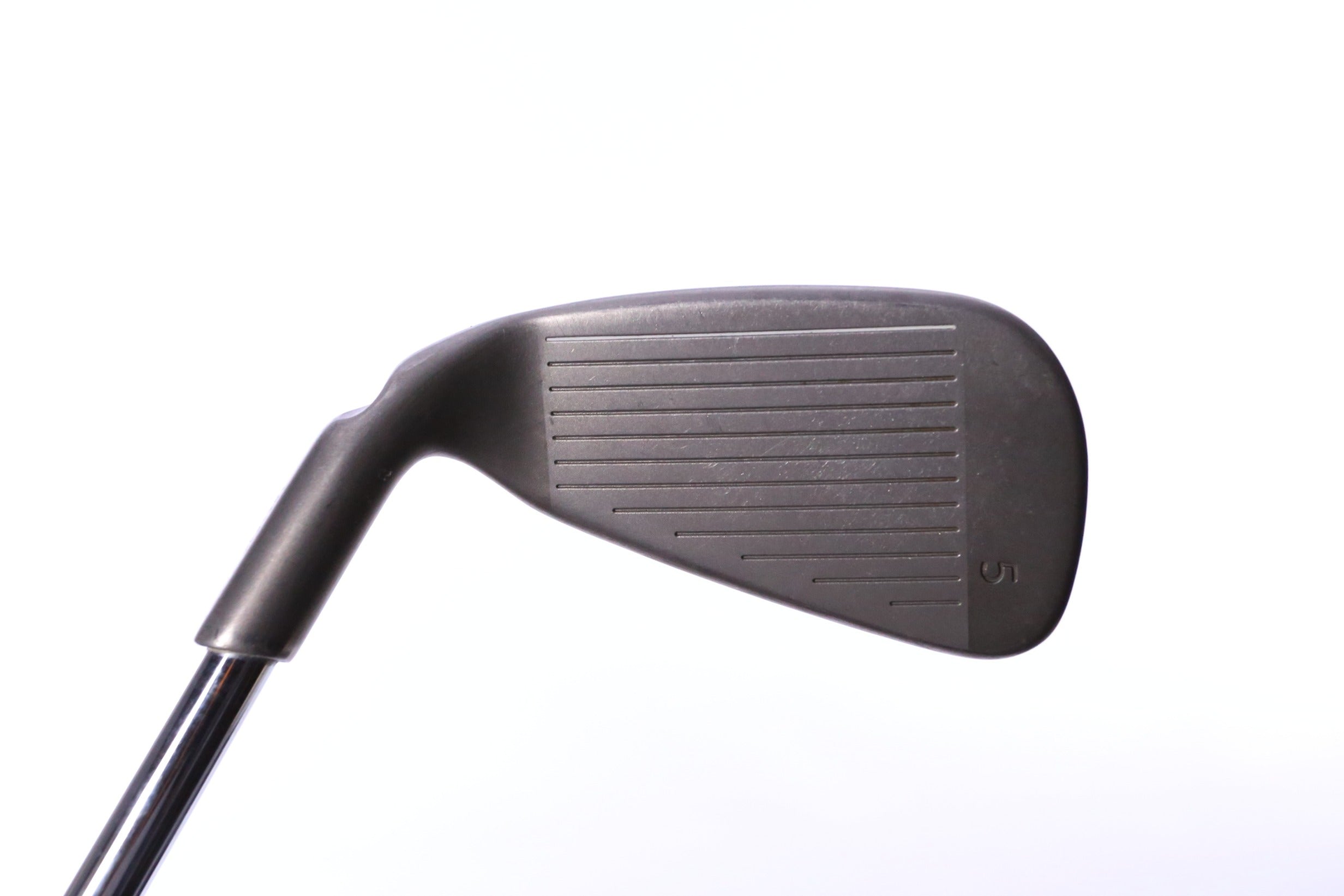 Used Ping G25 Single 5-Iron - Right-Handed - Stiff Flex