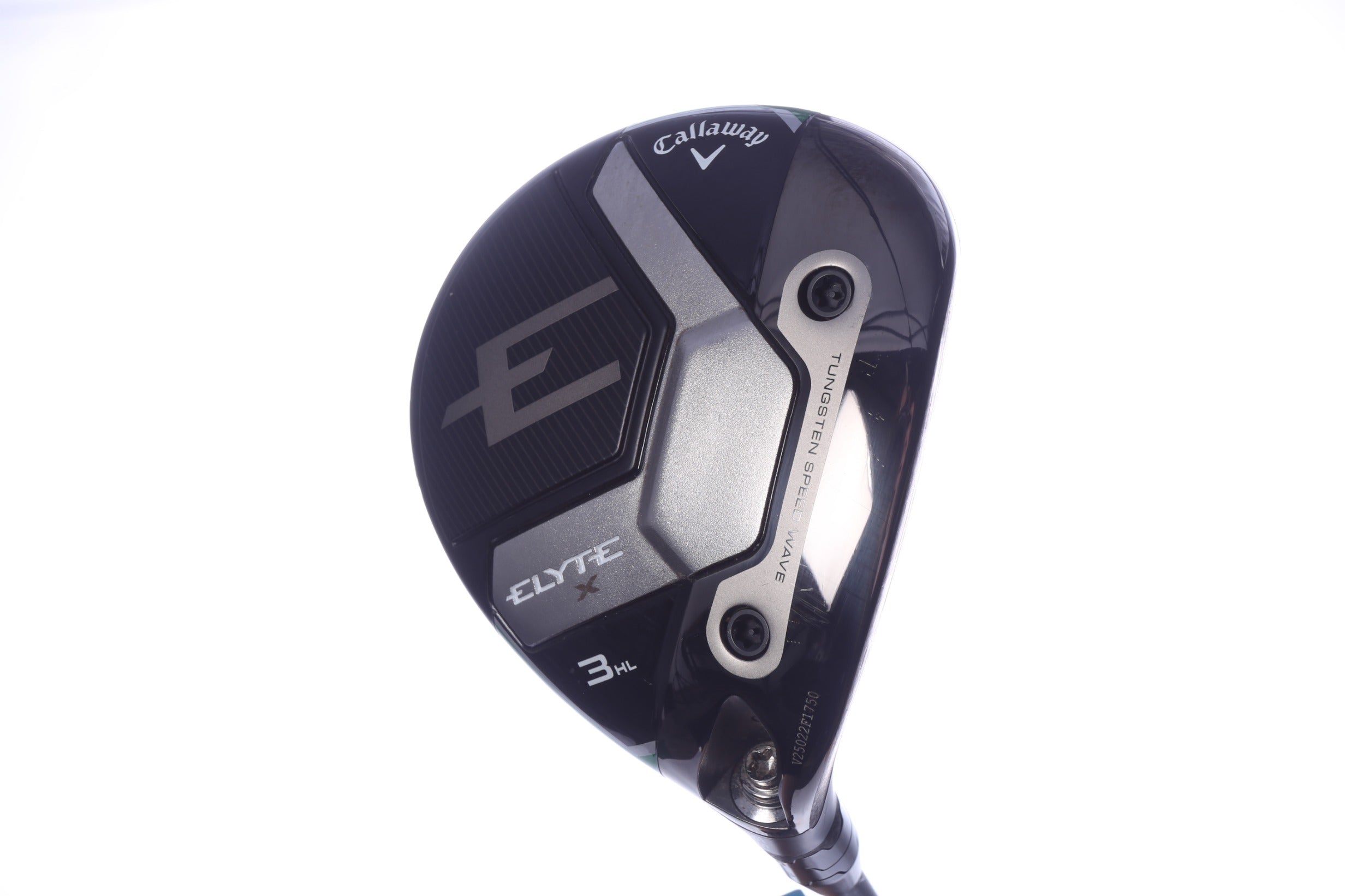 Used Callaway Elyte X 3HL Wood - Right-Handed - 16.5 Degrees - Regular Flex-Next Round