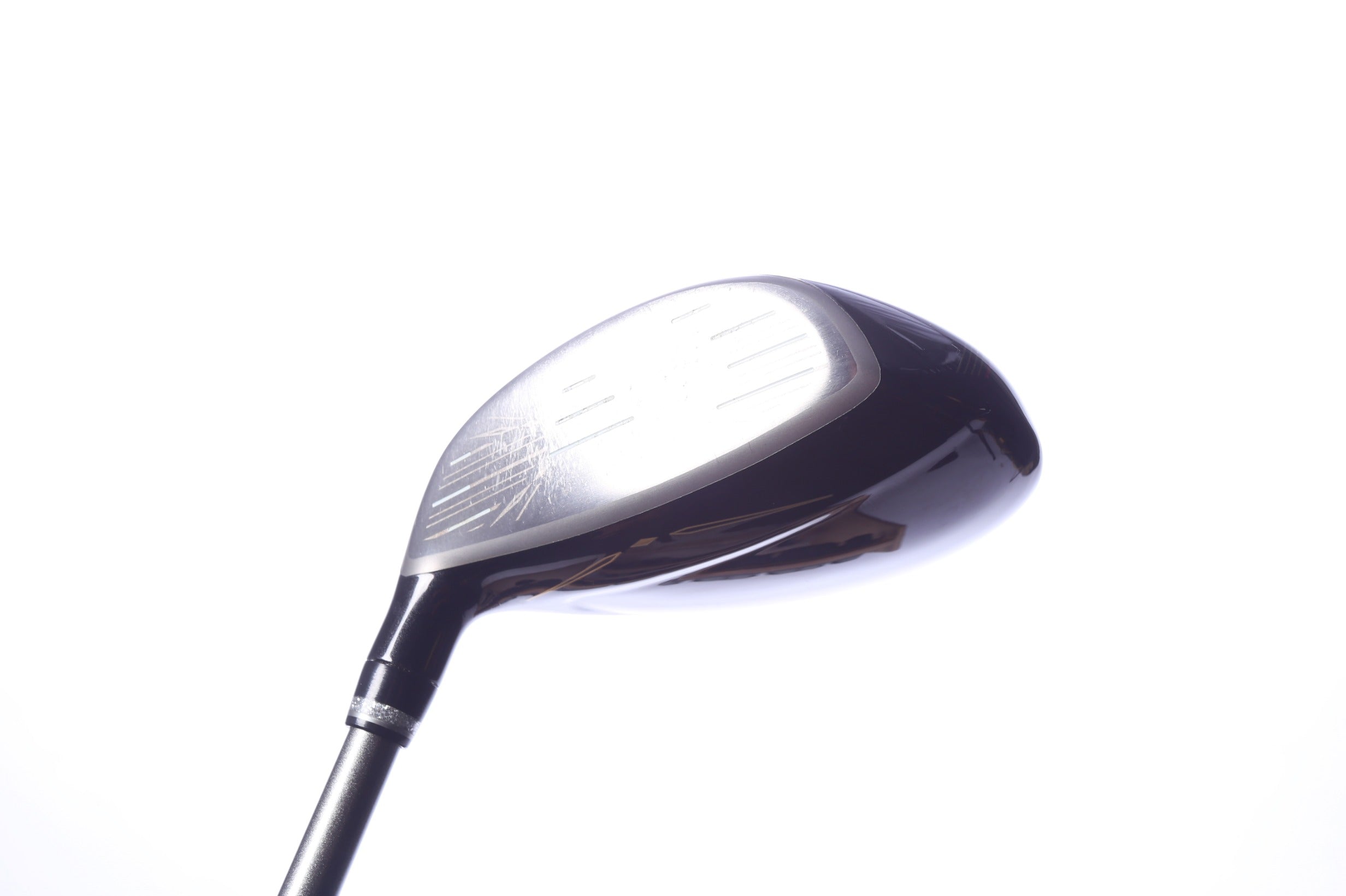 Used XXIO Prime 12 7-Wood - Right-Handed - 21 Degrees - Regular Flex-Next Round