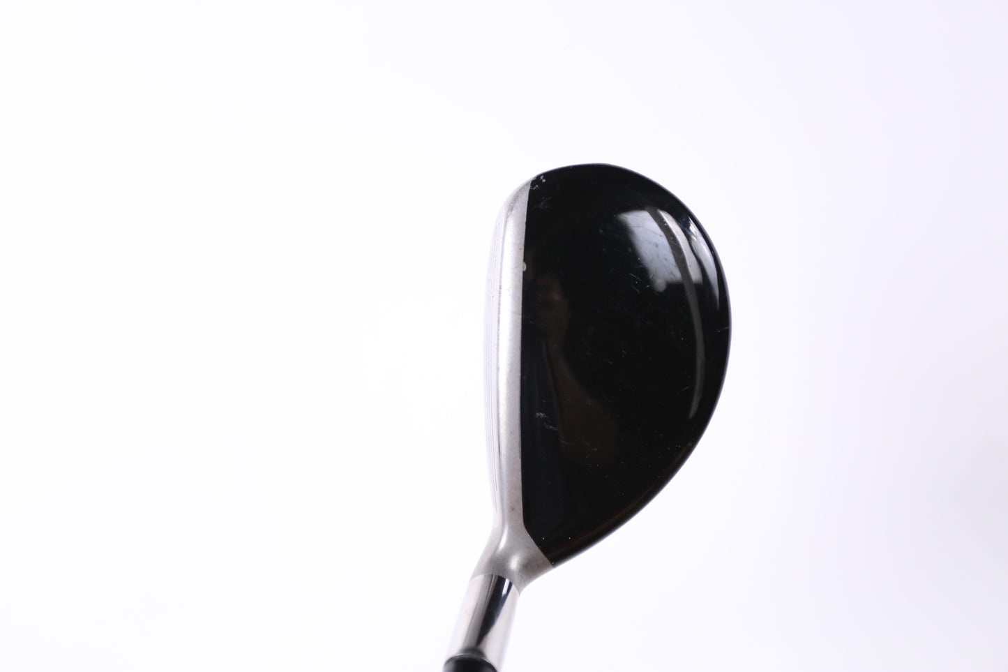 Used Callaway Diablo Edge 3H Hybrid - Right-Handed - 21 Degrees - Regular Flex-Next Round