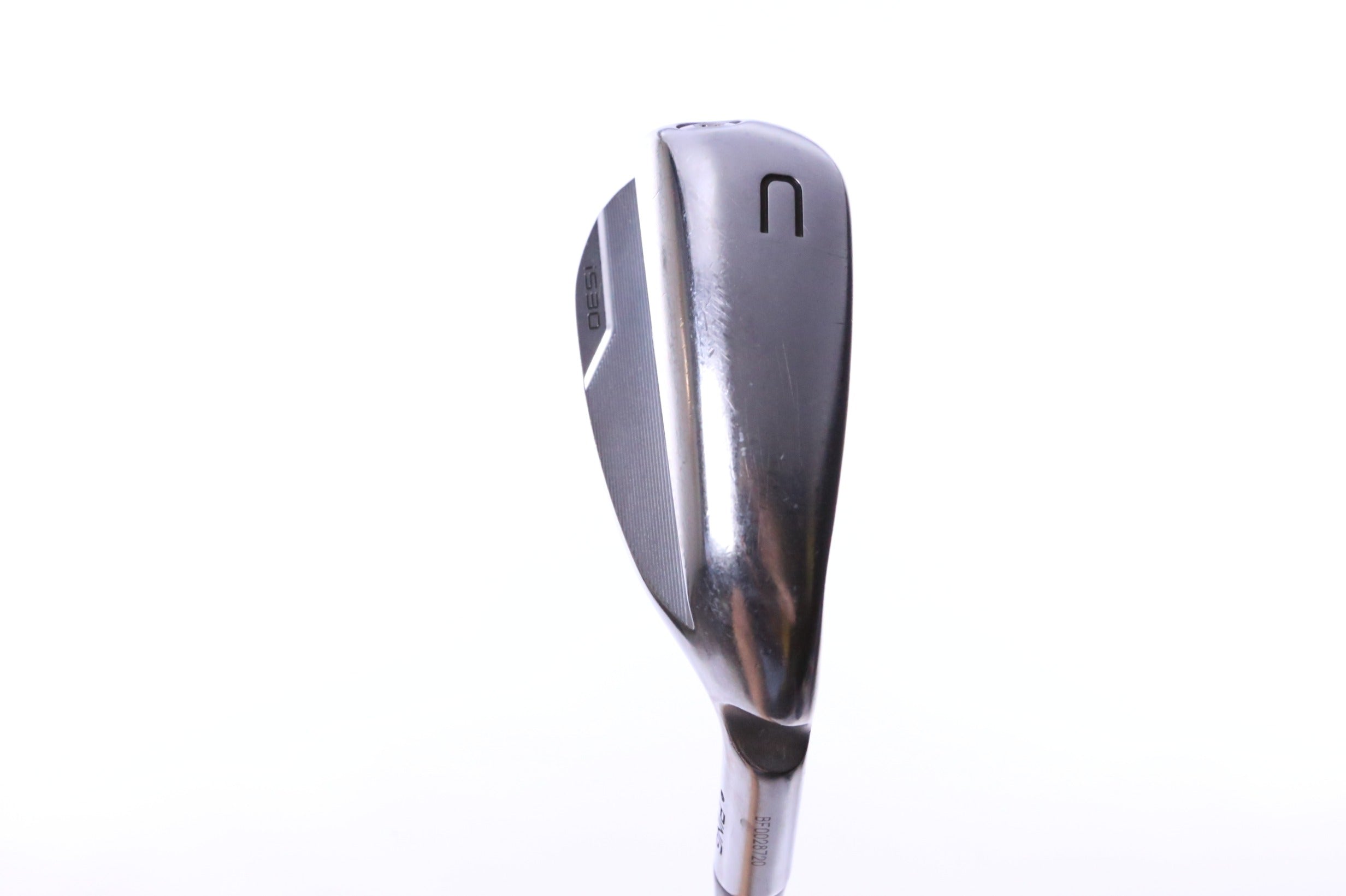 Used Ping i530 Utility Wedge - Right-Handed - 47 Degrees - Stiff Flex