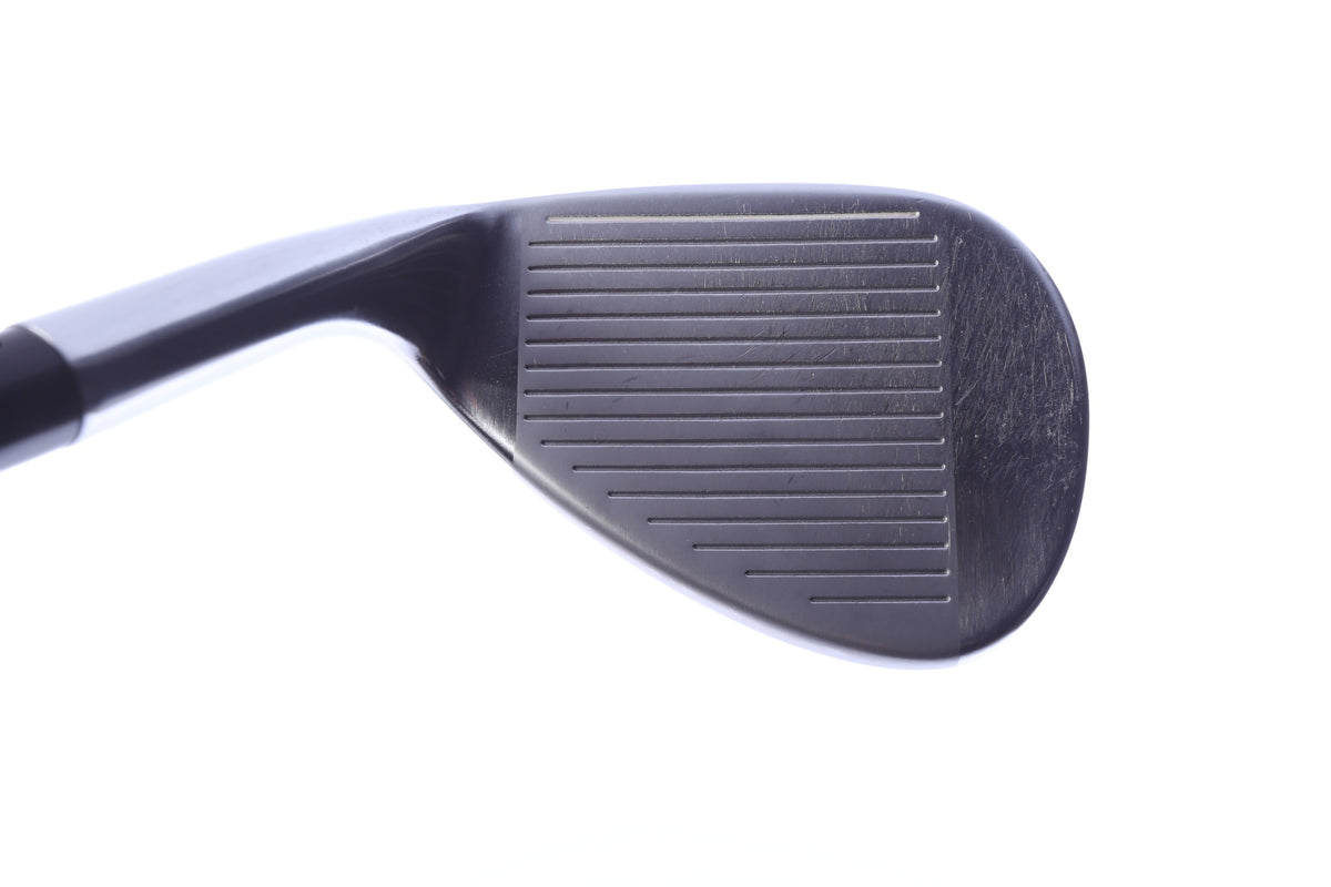 Used TaylorMade Qi Lob Wedge - Right-Handed - 59 Degrees - Regular Flex