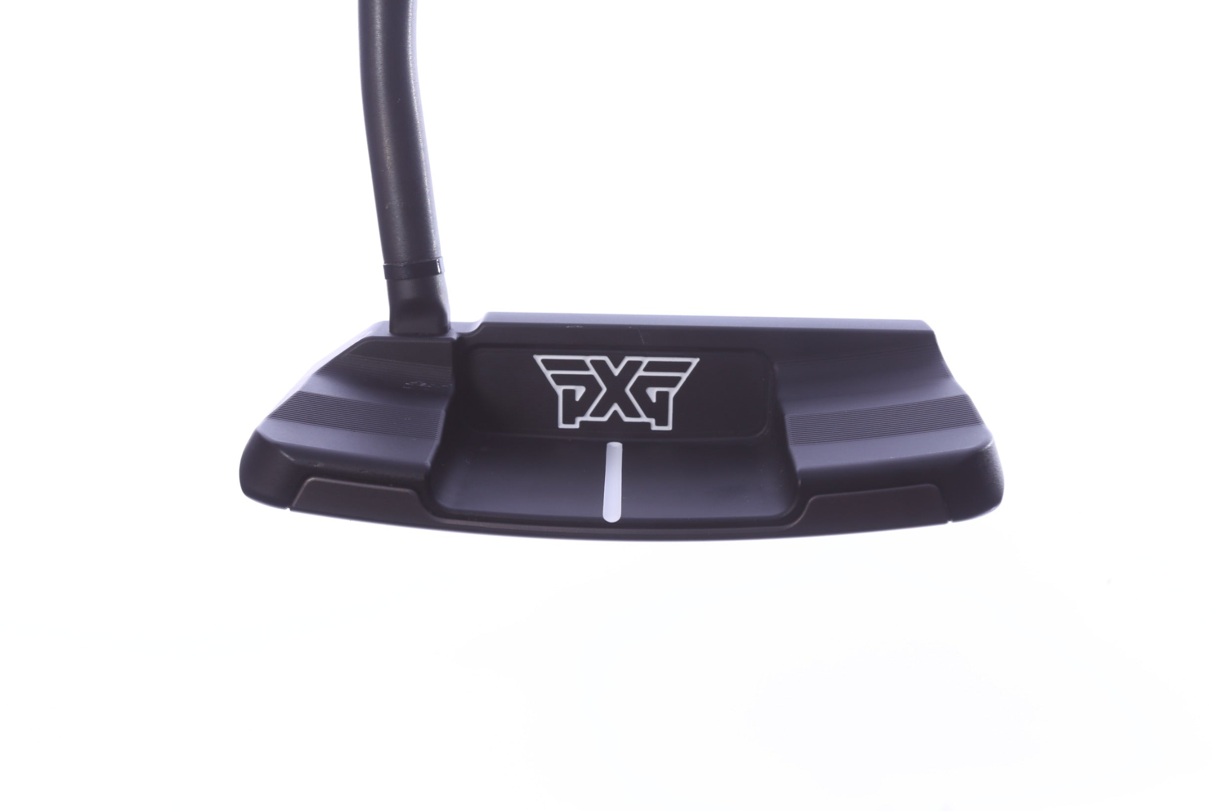 Used PXG Battle Ready Closer - Double Bend Putter - Right-Handed - 34.5 in - Mallet