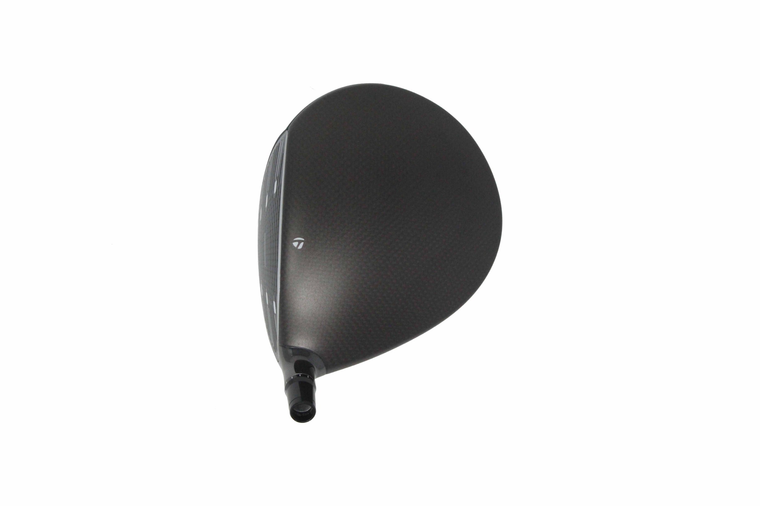 Used TaylorMade Qi4D LS Driver - HEAD ONLY - Right-Handed - 9 Degrees