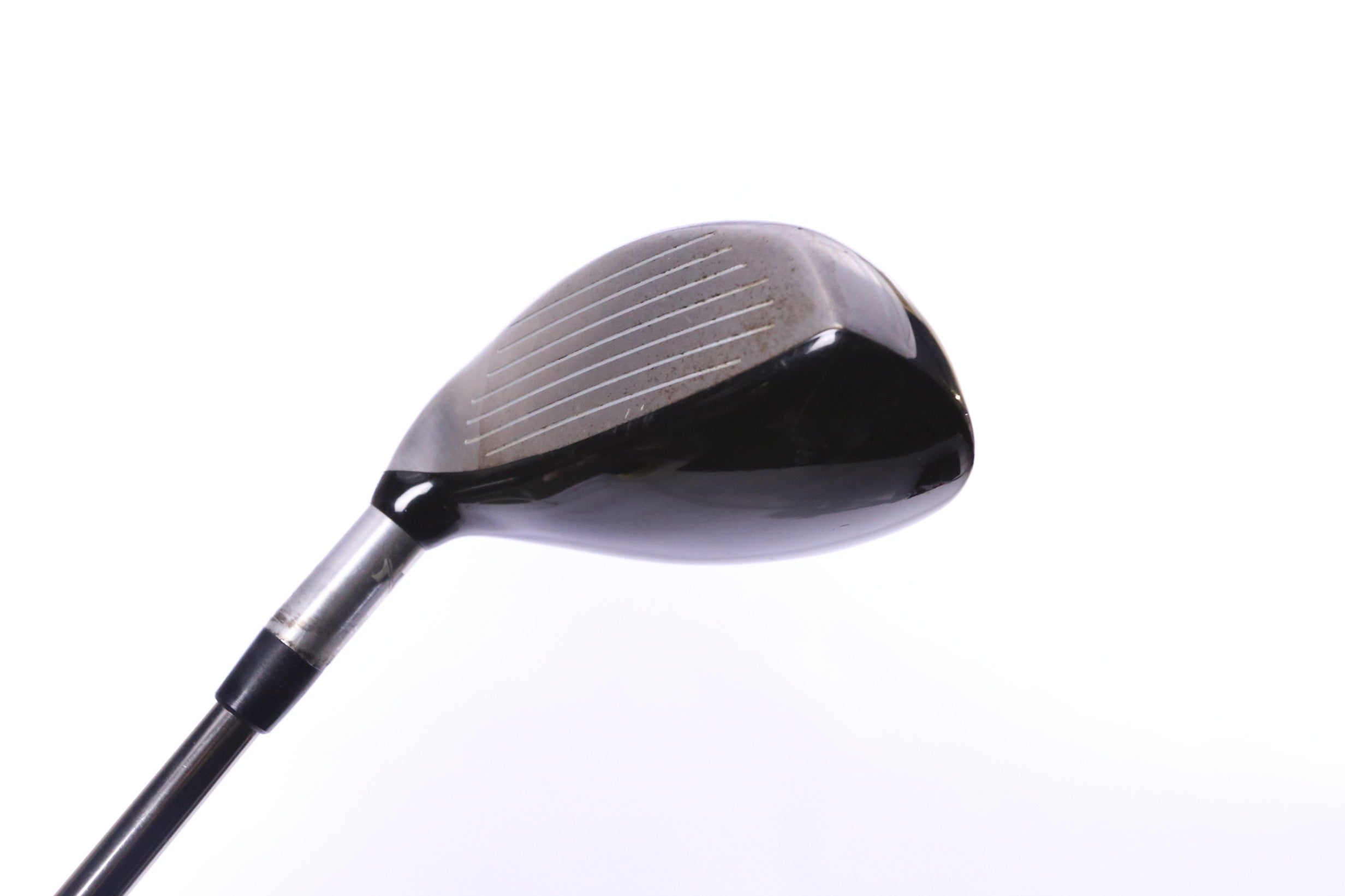 Used Nakashima NTEC 2.80 Utility 4H Hybrid - Right-Handed - 24 Degrees - Ladies Flex