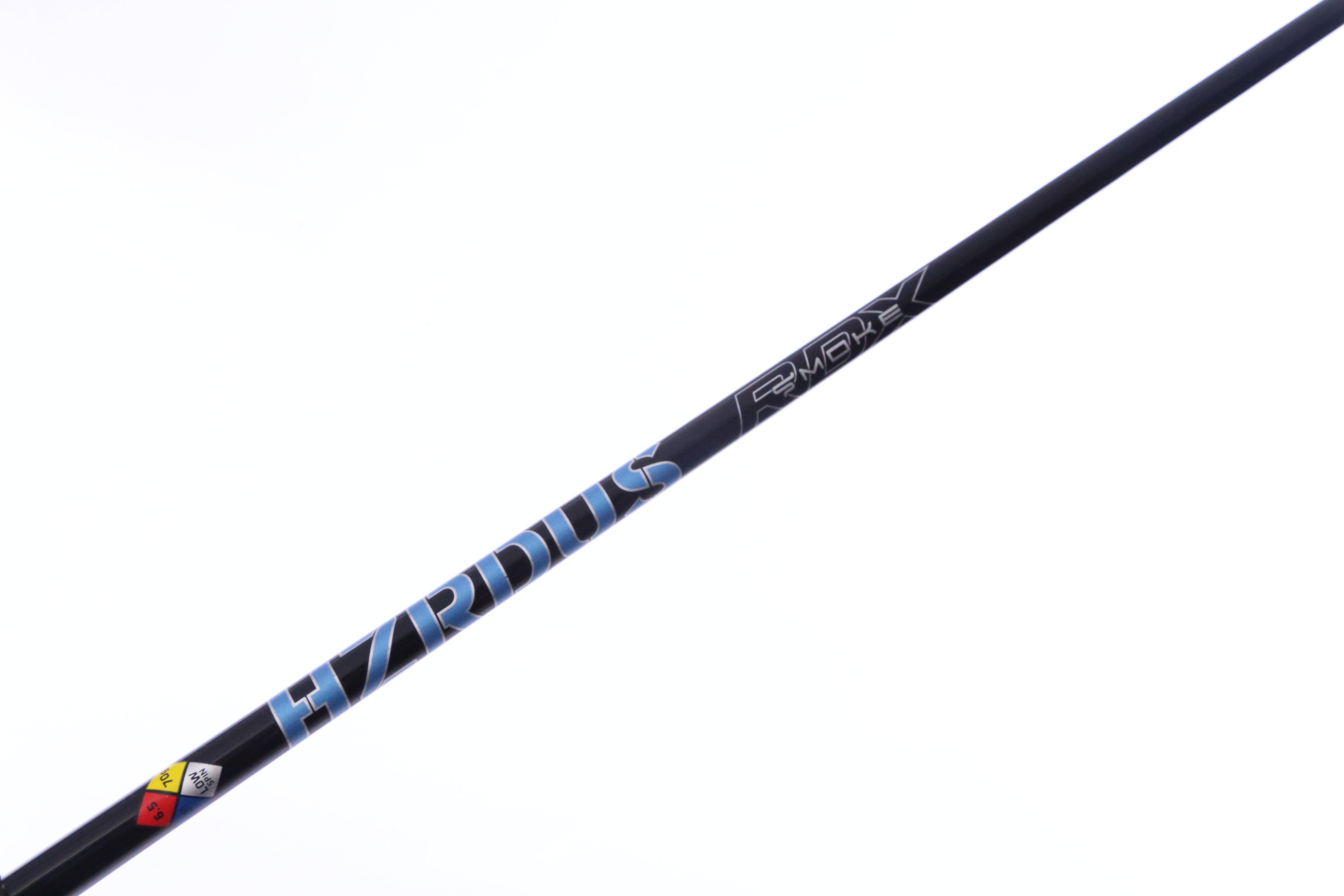 Used Project X HZRDUS Smoke Black RDX Hybrid Shaft Extra Stiff Flex Graphite - 42 in - No Adapter-Next Round