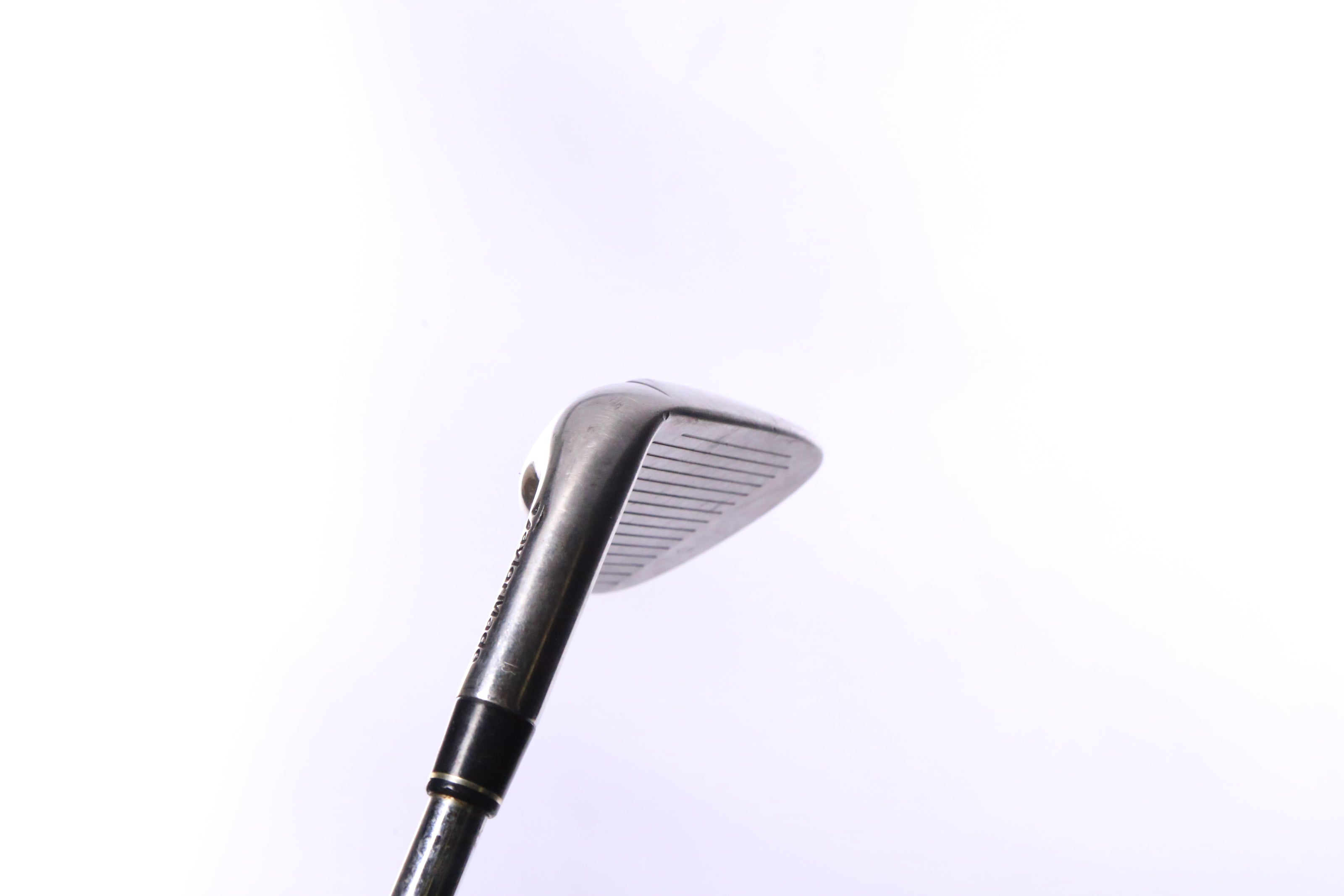 Used TaylorMade Burner 2.0 Approach Wedge - Right-Handed - 50 Degrees - Stiff Flex-Next Round
