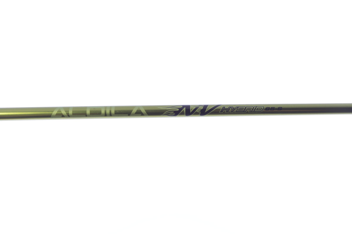 Used Bridgestone J33 3H Hybrid - Right-Handed - 21 Degrees - Stiff Flex-Next Round