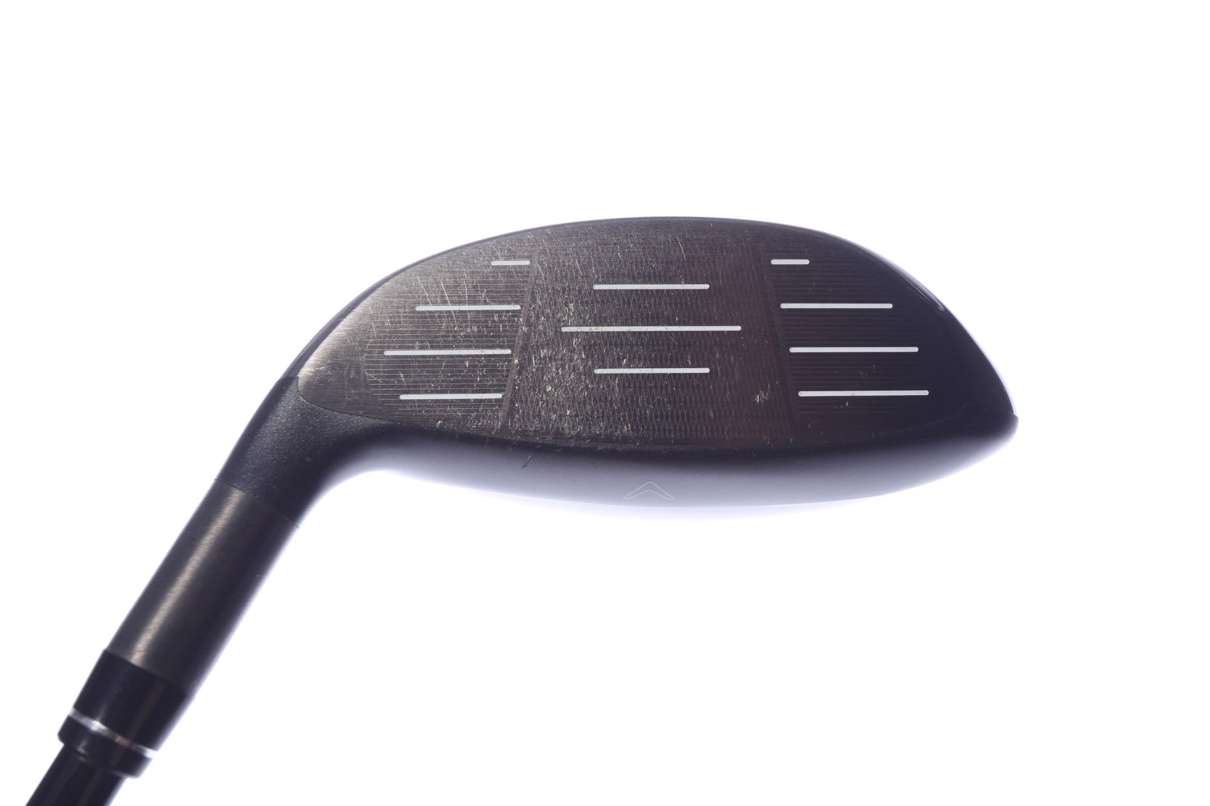Used Callaway Paradym Ai Smoke MAX 5-Wood - Right-Handed - 19 Degrees - Seniors Flex-Next Round