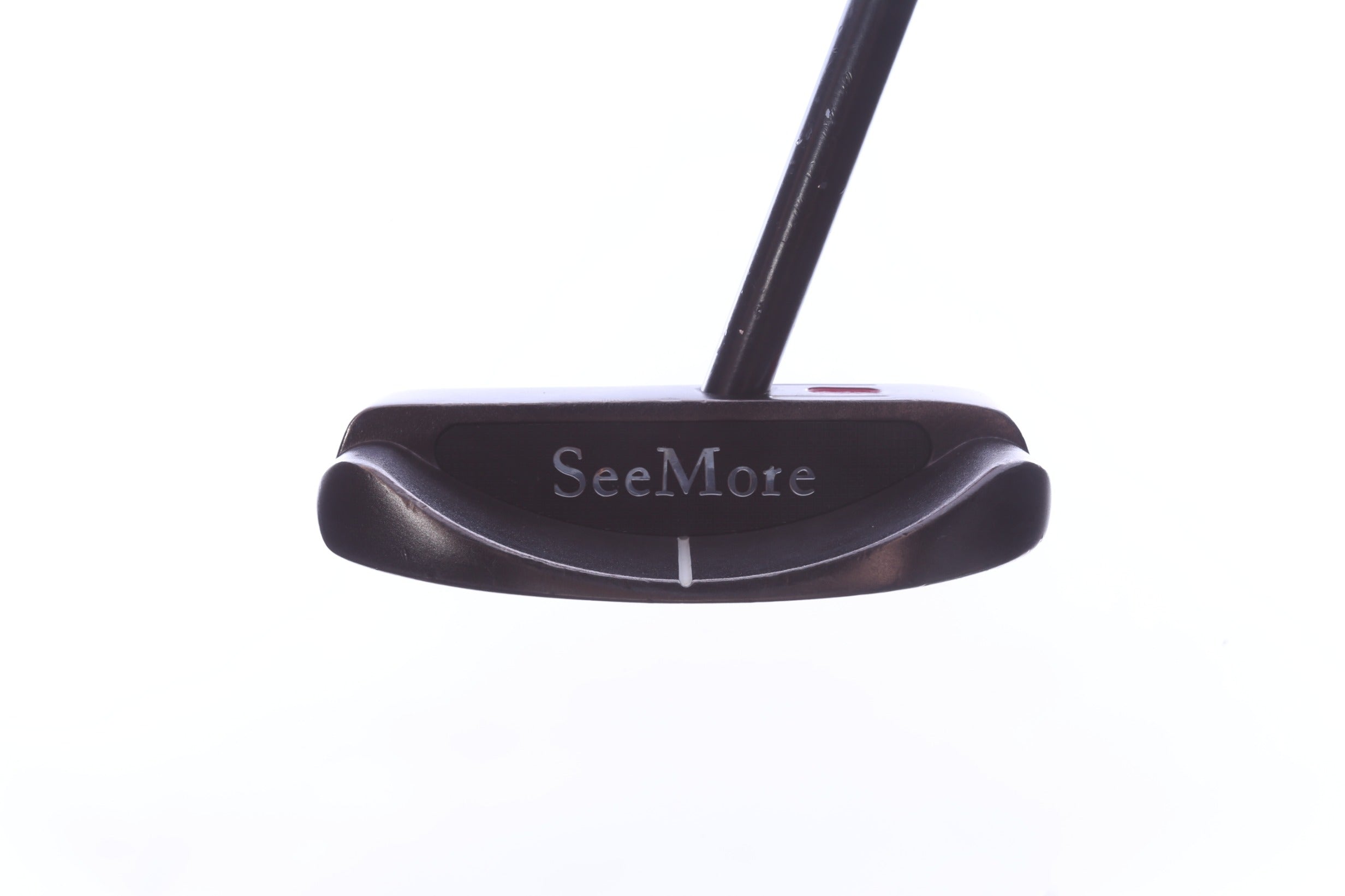 Used See More Si1 Putter - Left-Handed - 34.5 in - Blade-Next Round