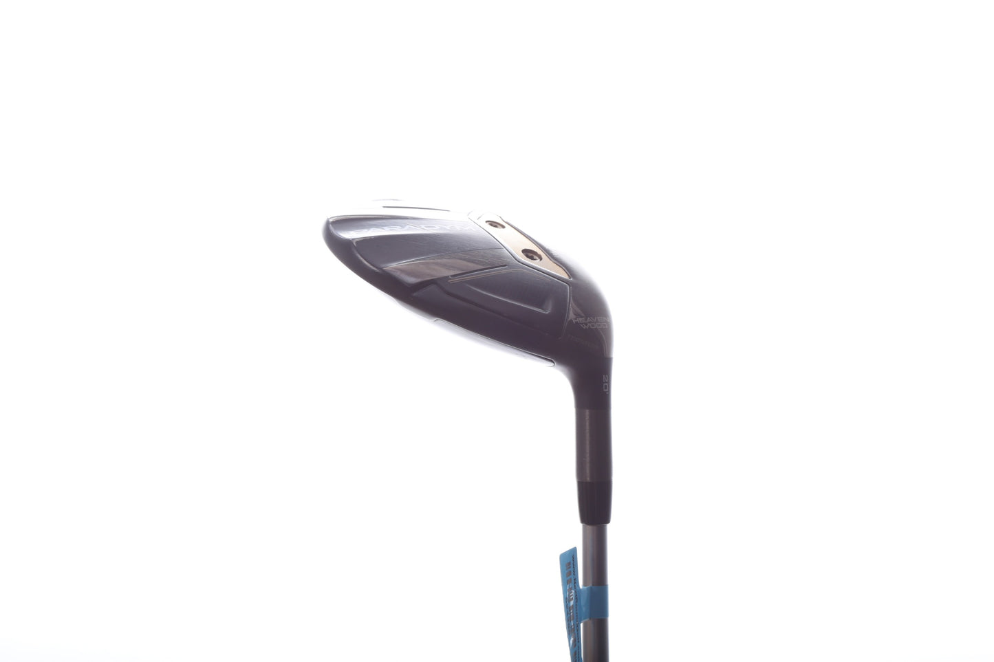 Used Callaway Paradym 7-Wood - Right-Handed - 20 Degrees - Ladies Flex-Next Round