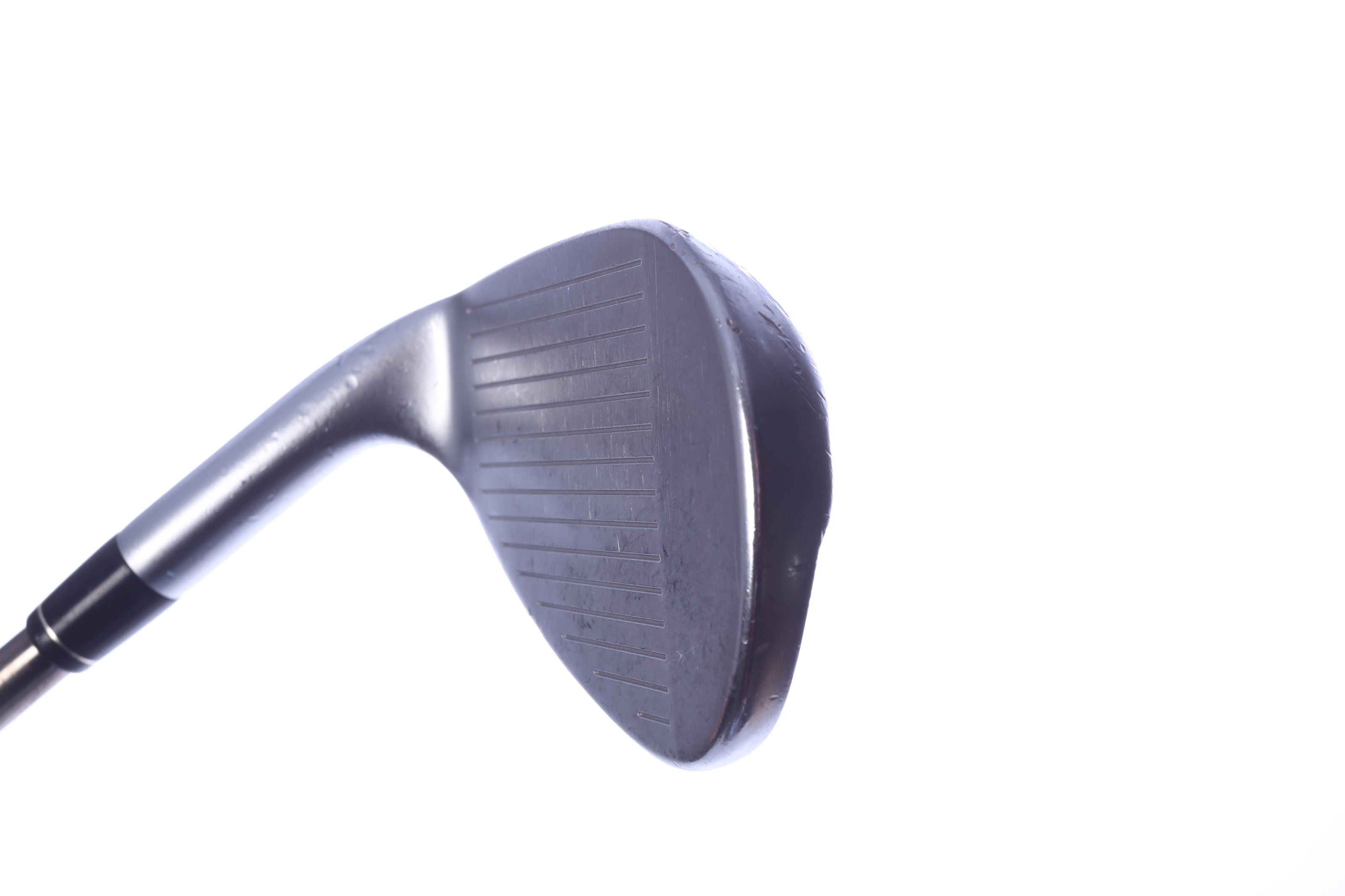 Used Callaway Apex CF16 Approach Wedge - Right-Handed - 50 Degrees - Regular Flex-Next Round